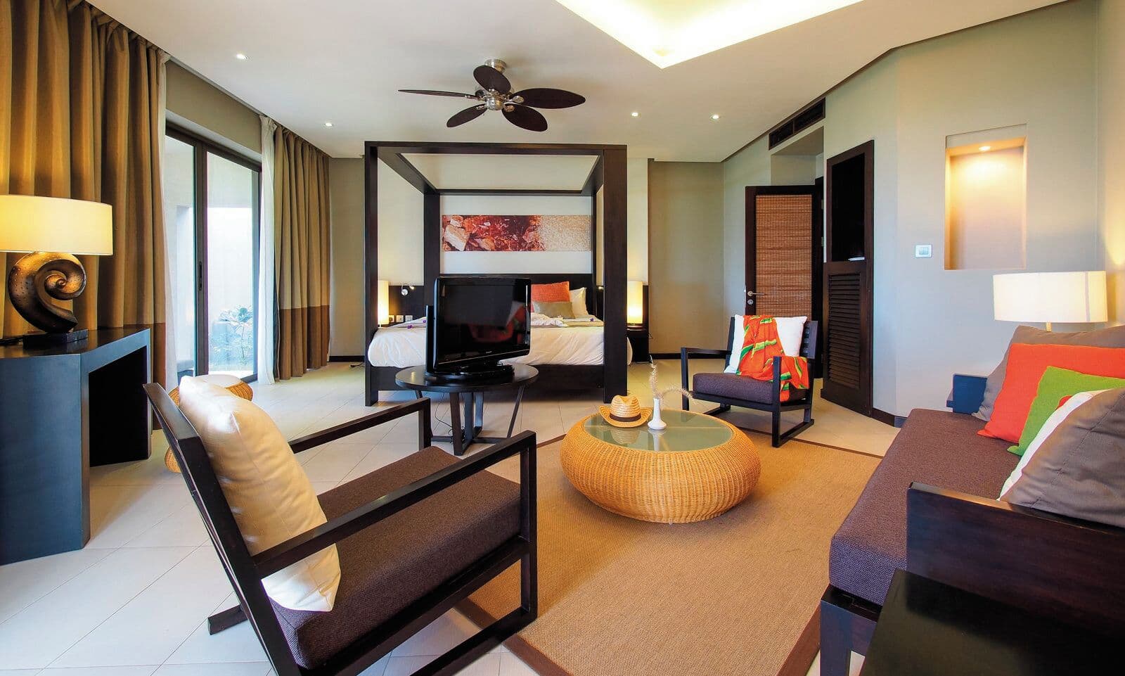 Crystals Beach Resort Belle Mare, a member of Radisson Individuals