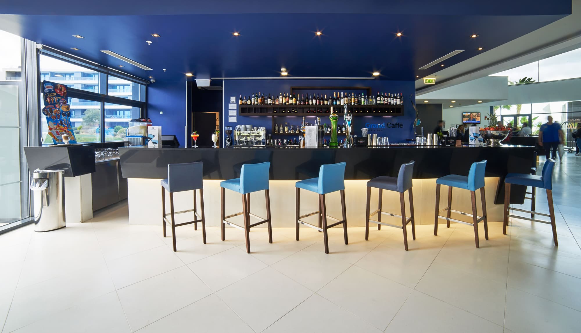 RR Alvor Baía Resort