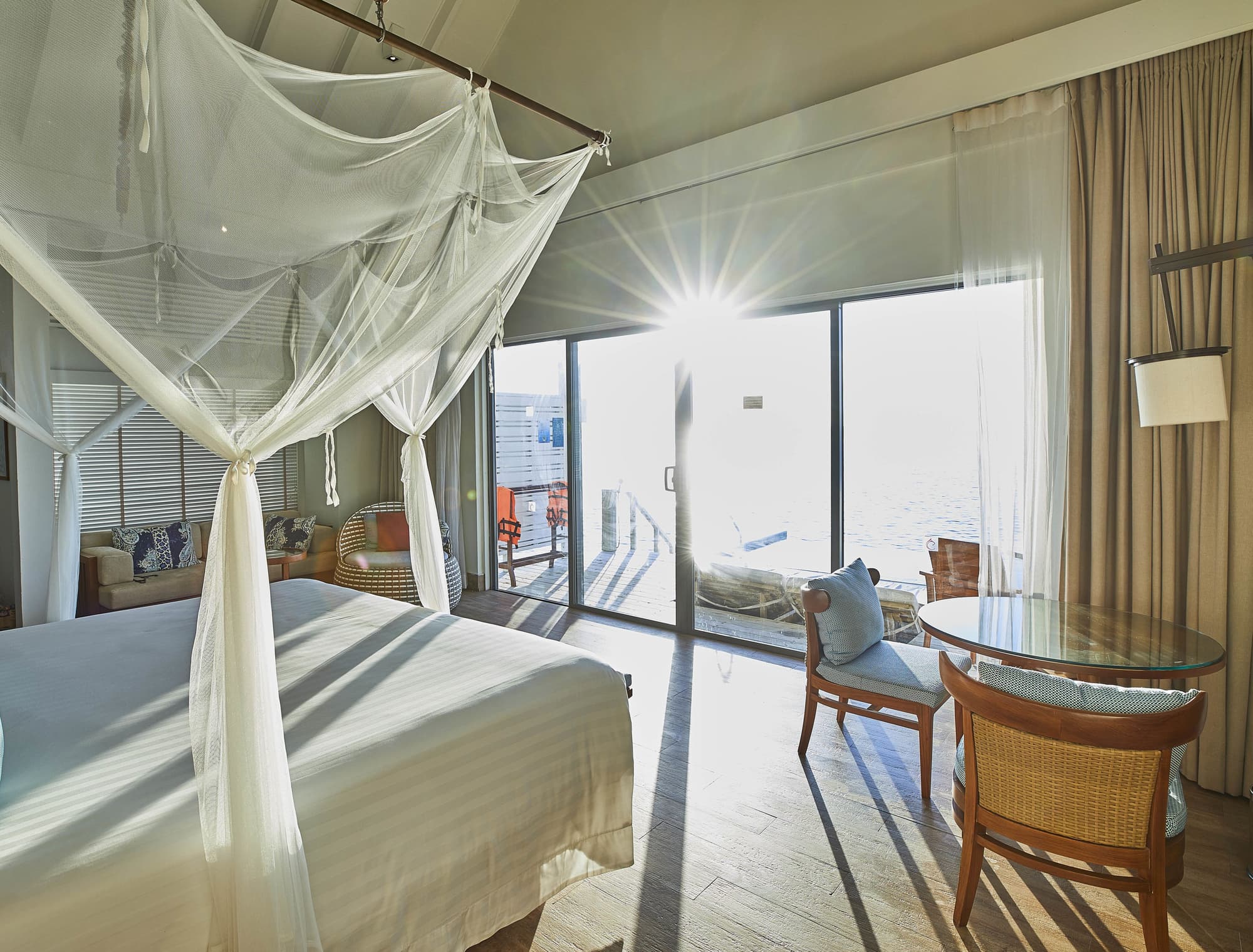 Machchafushi Island Resort & Spa Maldives, The Centara Collection