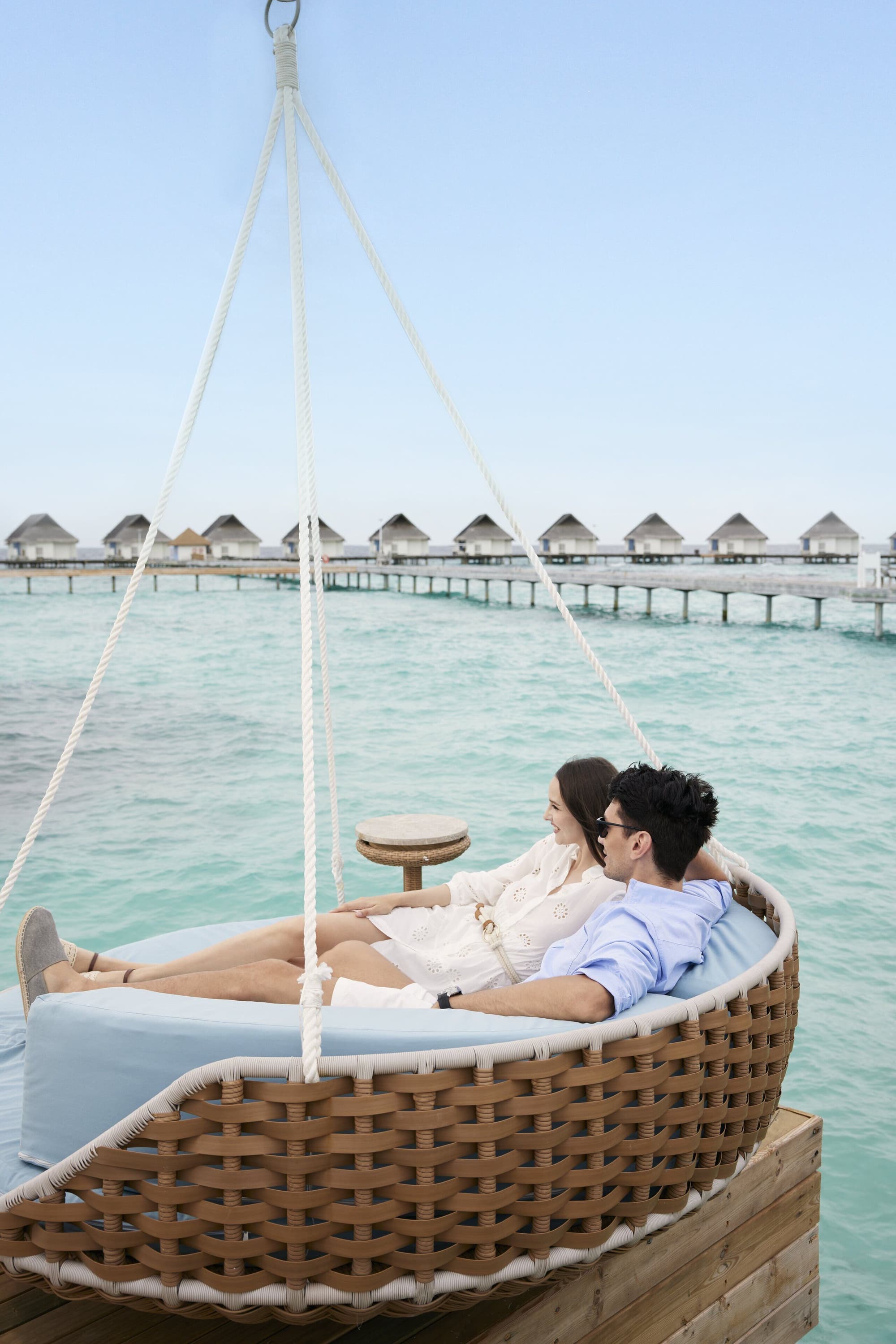 Machchafushi Island Resort & Spa Maldives, The Centara Collection