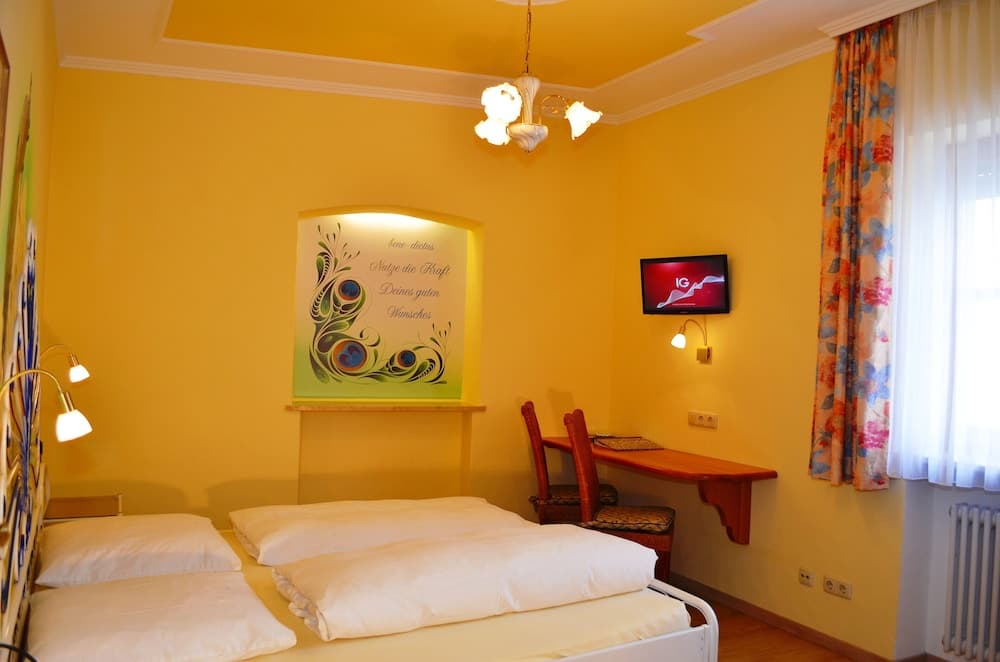 Hotel Plankl