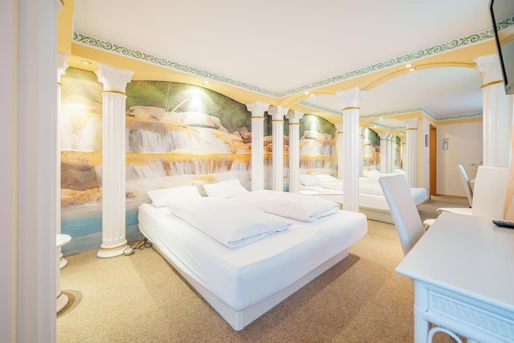 Hotel Plankl