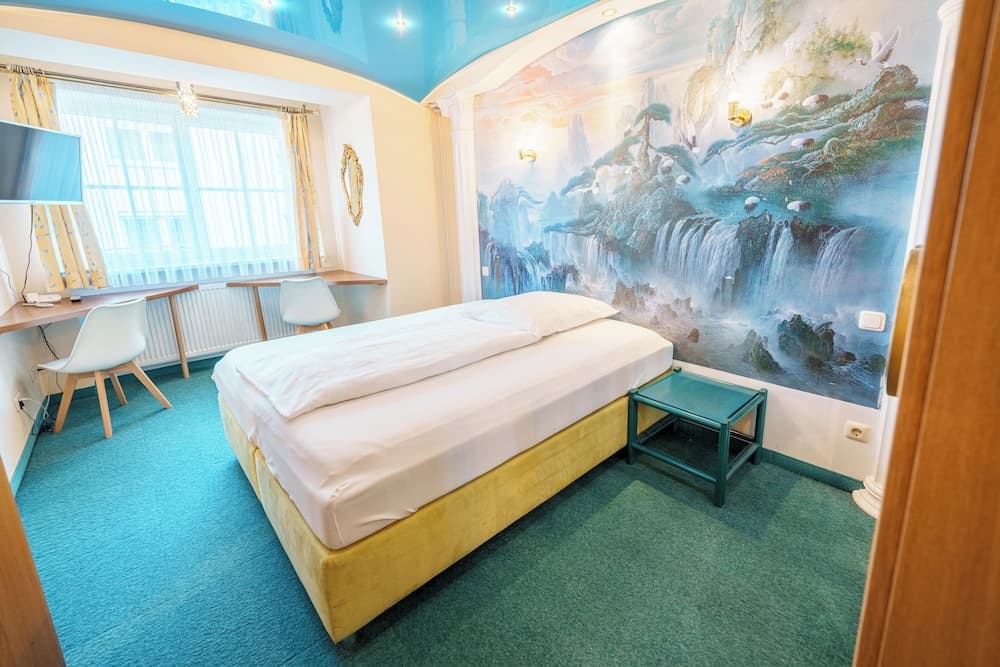 Hotel Plankl