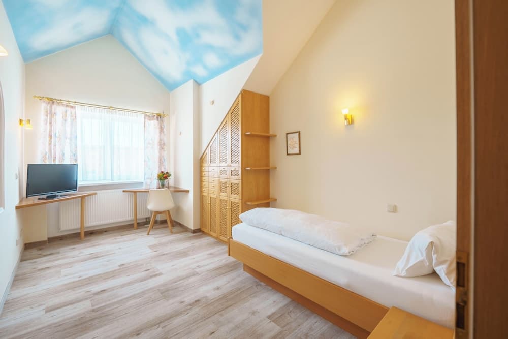 Hotel Plankl