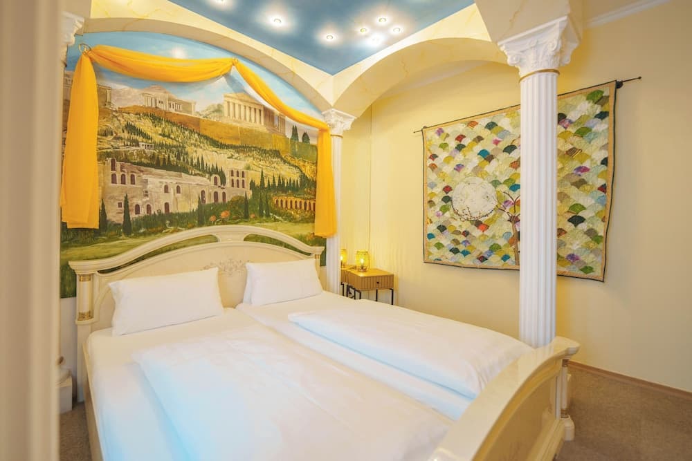 Hotel Plankl