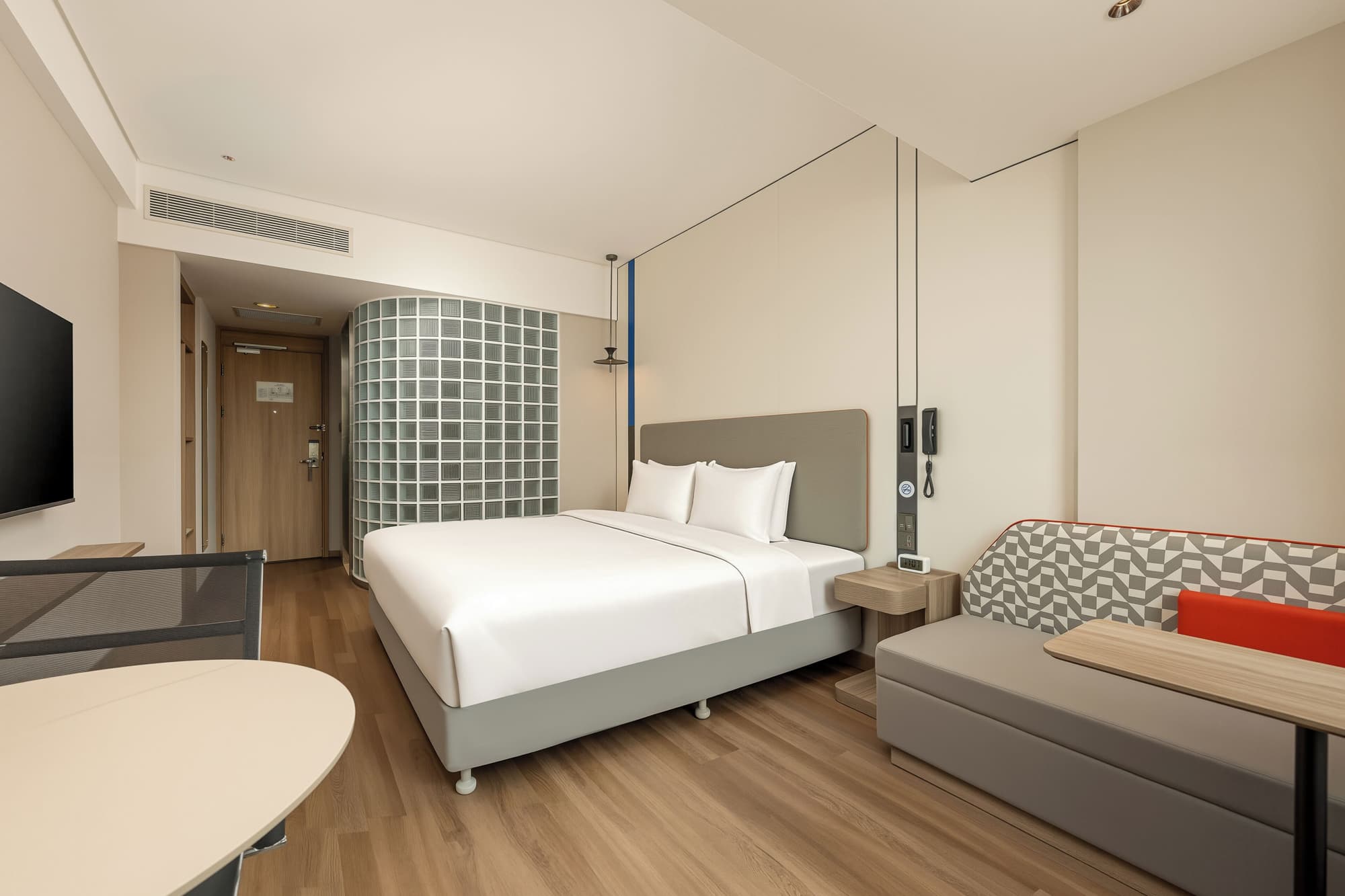 Holiday Inn Express Beijing Airport Zone by IHG