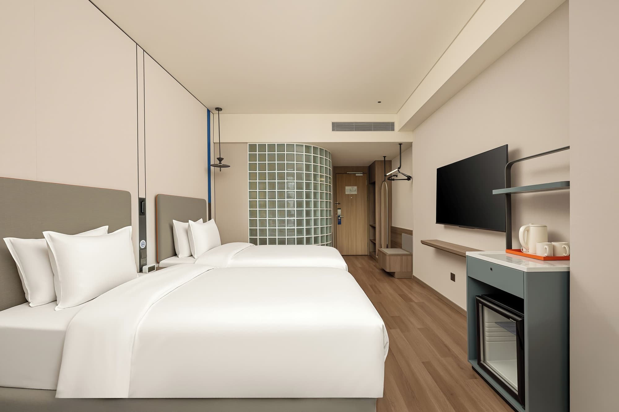 Holiday Inn Express Beijing Airport Zone by IHG