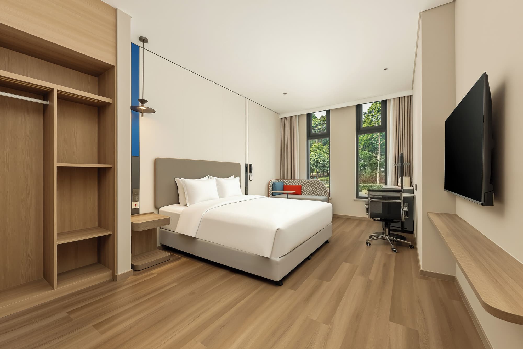 Holiday Inn Express Beijing Airport Zone by IHG
