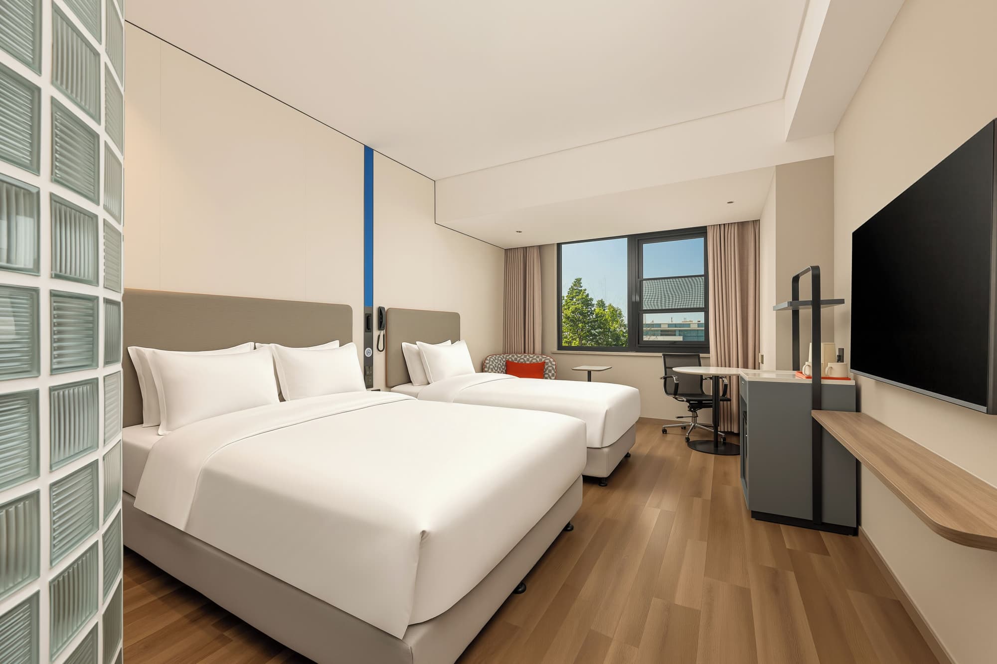 Holiday Inn Express Beijing Airport Zone by IHG