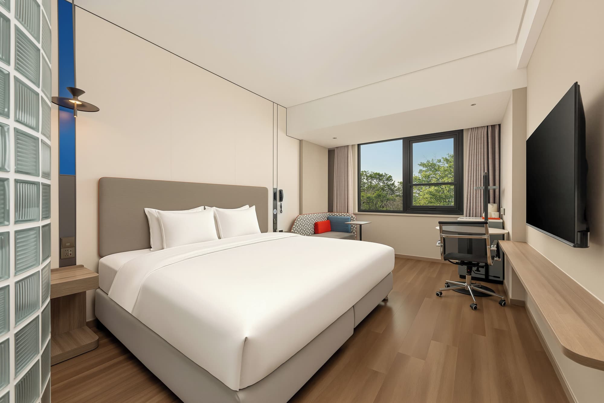 Holiday Inn Express Beijing Airport Zone by IHG