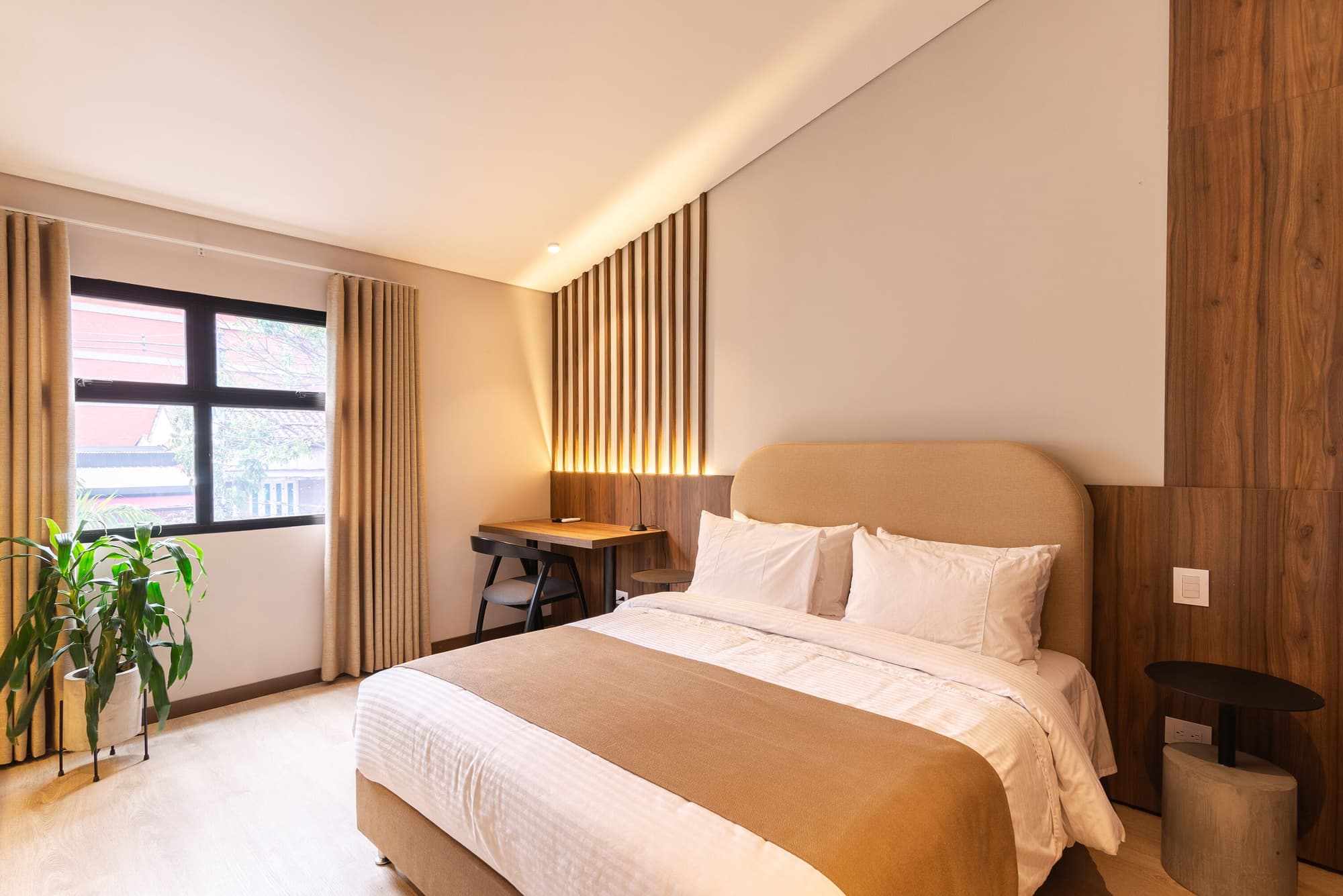 Hotel Lincoln