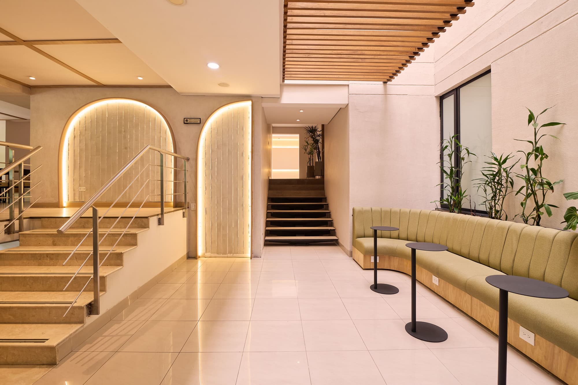 Hotel Lincoln