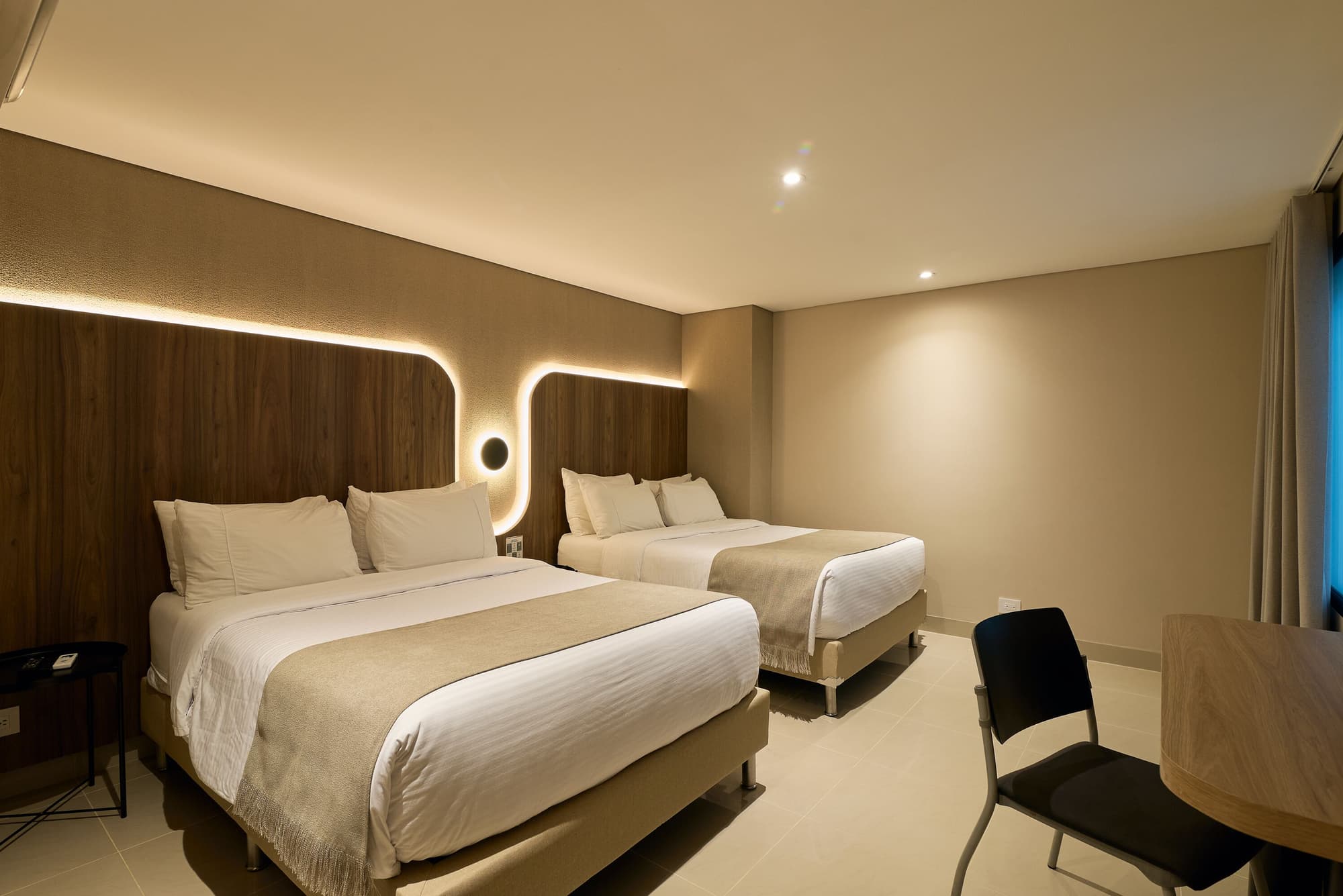 Hotel Lincoln