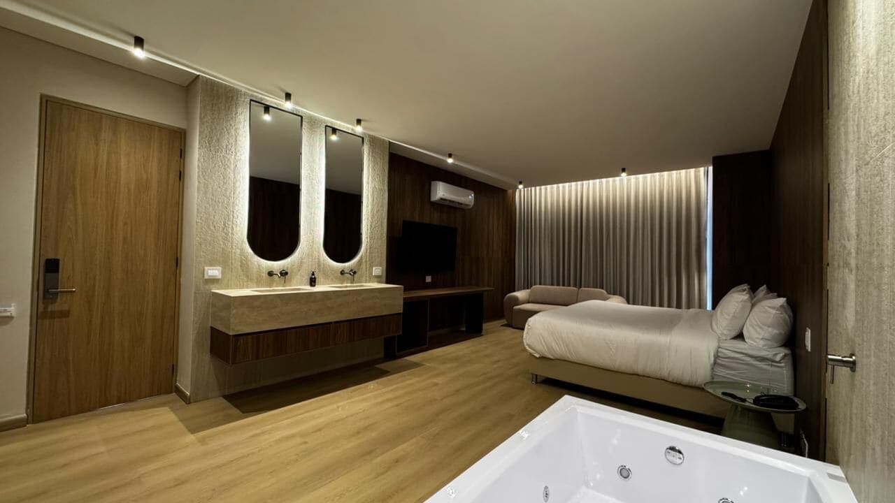 Hotel Lincoln