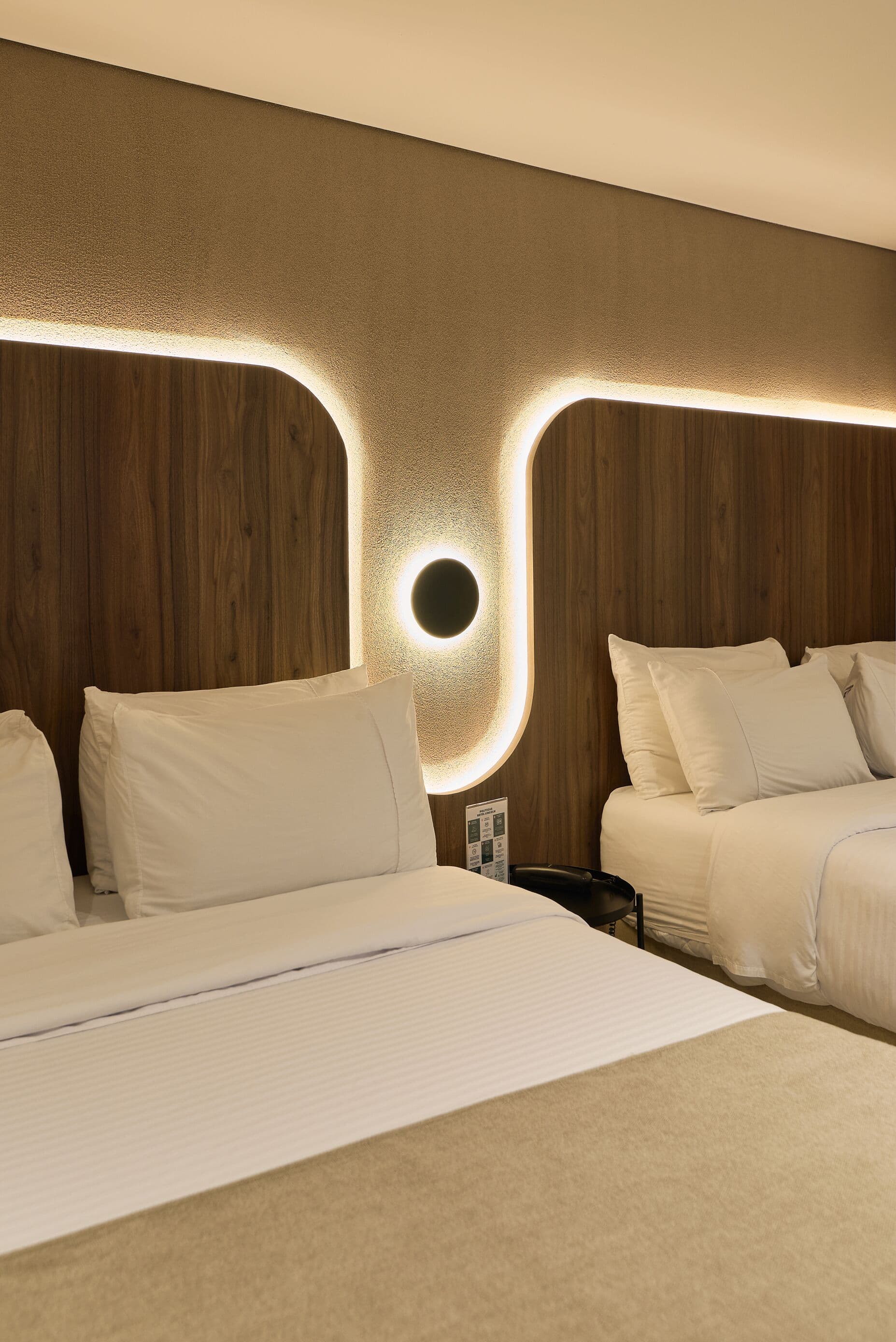 Hotel Lincoln