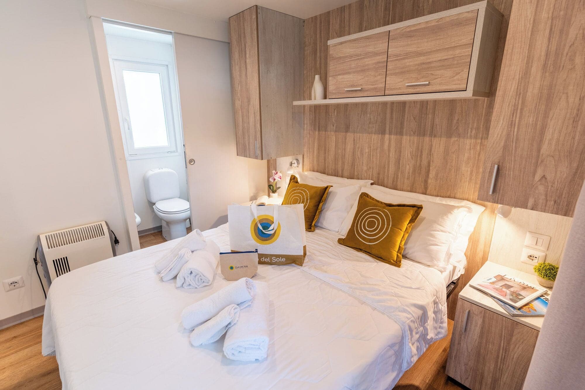 Club Del Sole Jesolo Family Resort