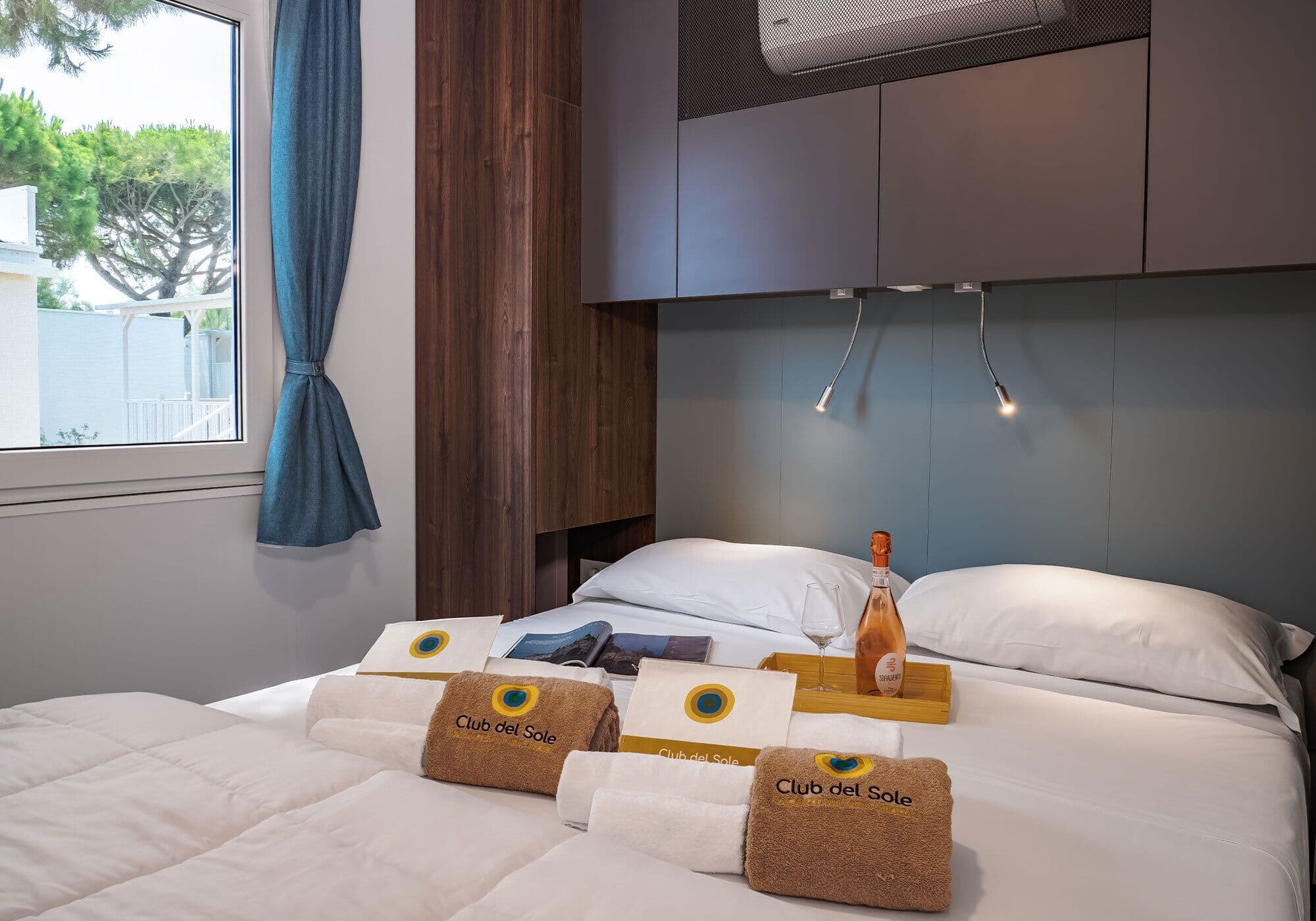 Club Del Sole Jesolo Family Resort