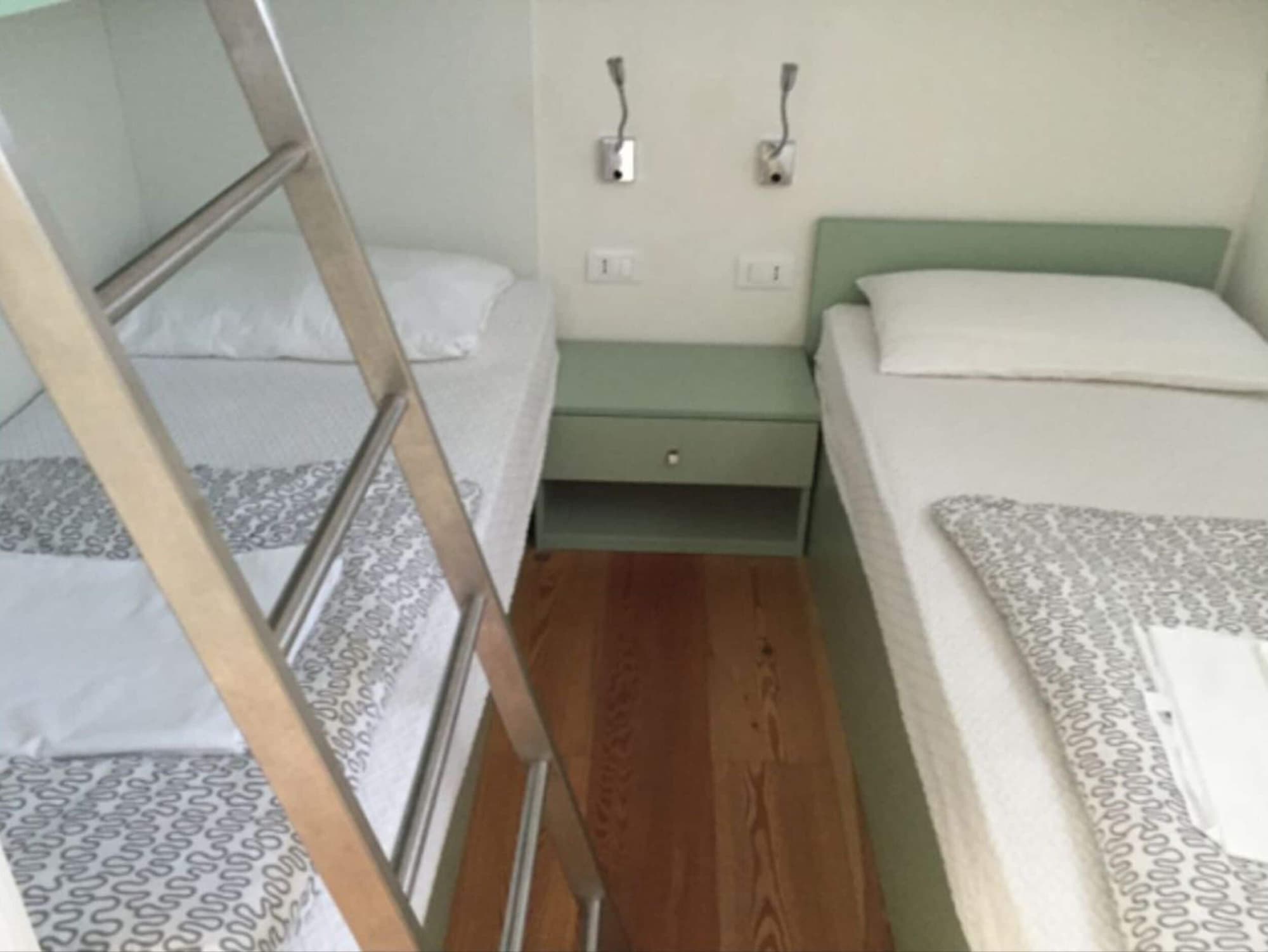 Club Del Sole Jesolo Family Resort
