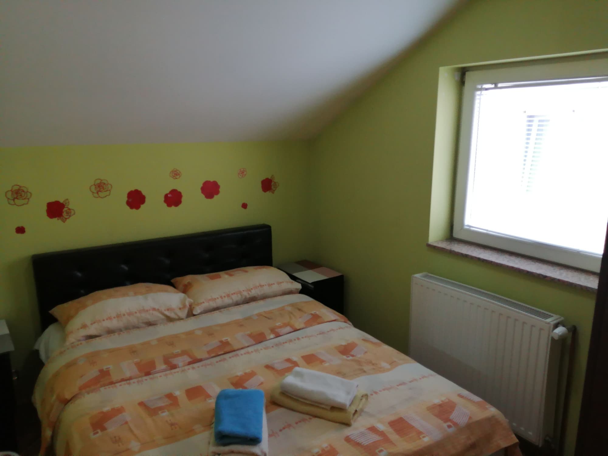 Apartments  Bella Mare Belgrade