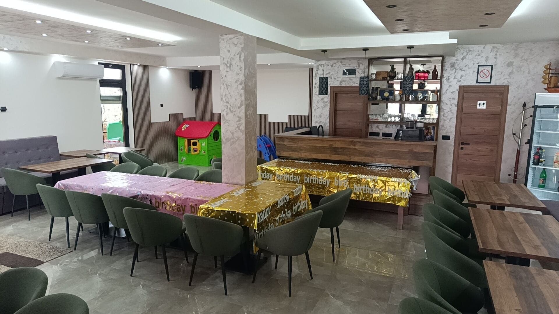 Apartments  Bella Mare Belgrade
