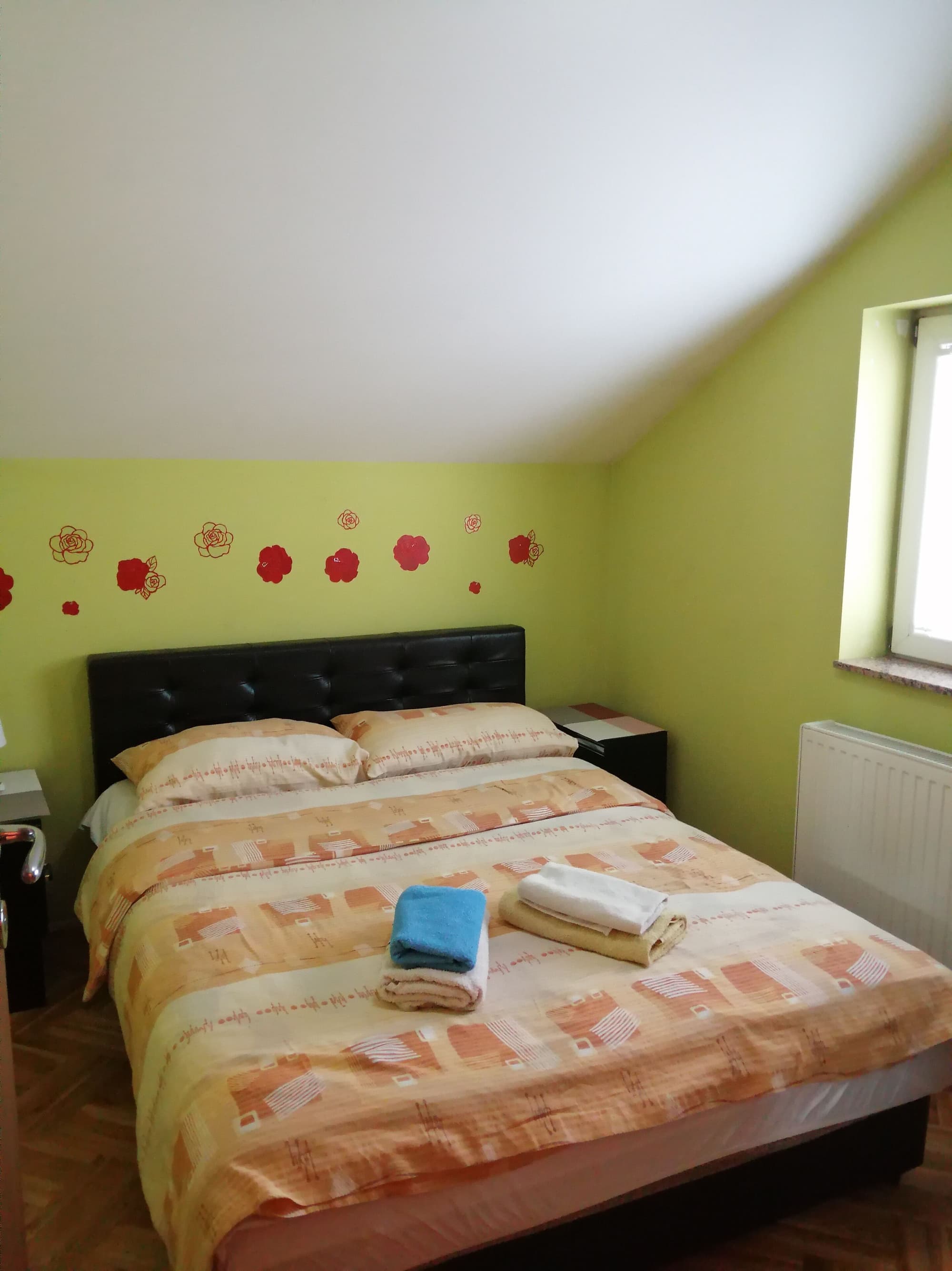 Apartments  Bella Mare Belgrade