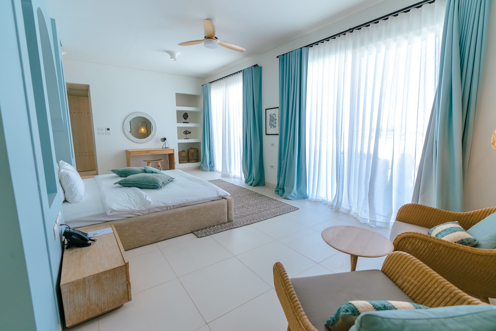 Cloud 7 Residence Ayla Aqaba