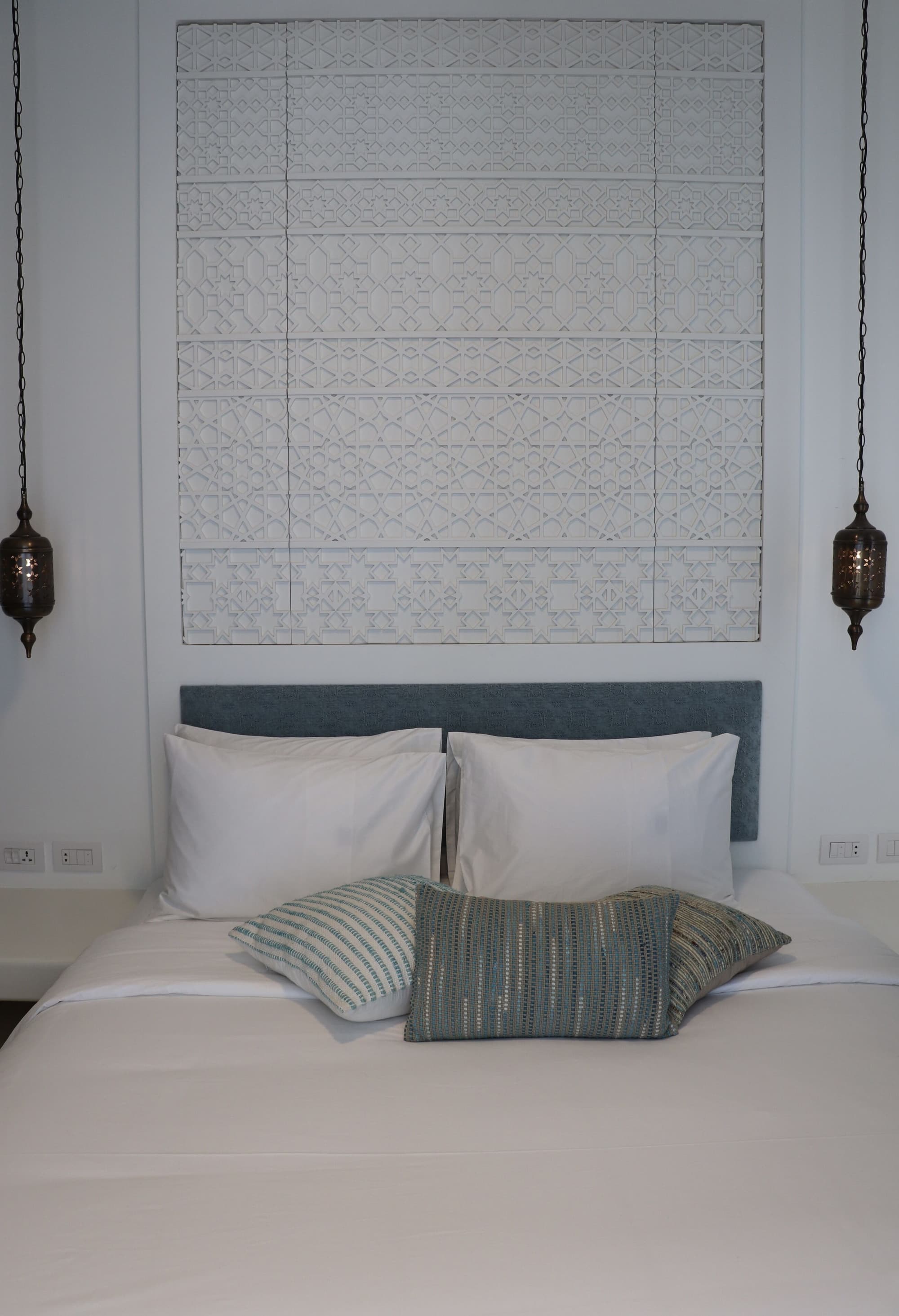Cloud 7 Residence Ayla Aqaba