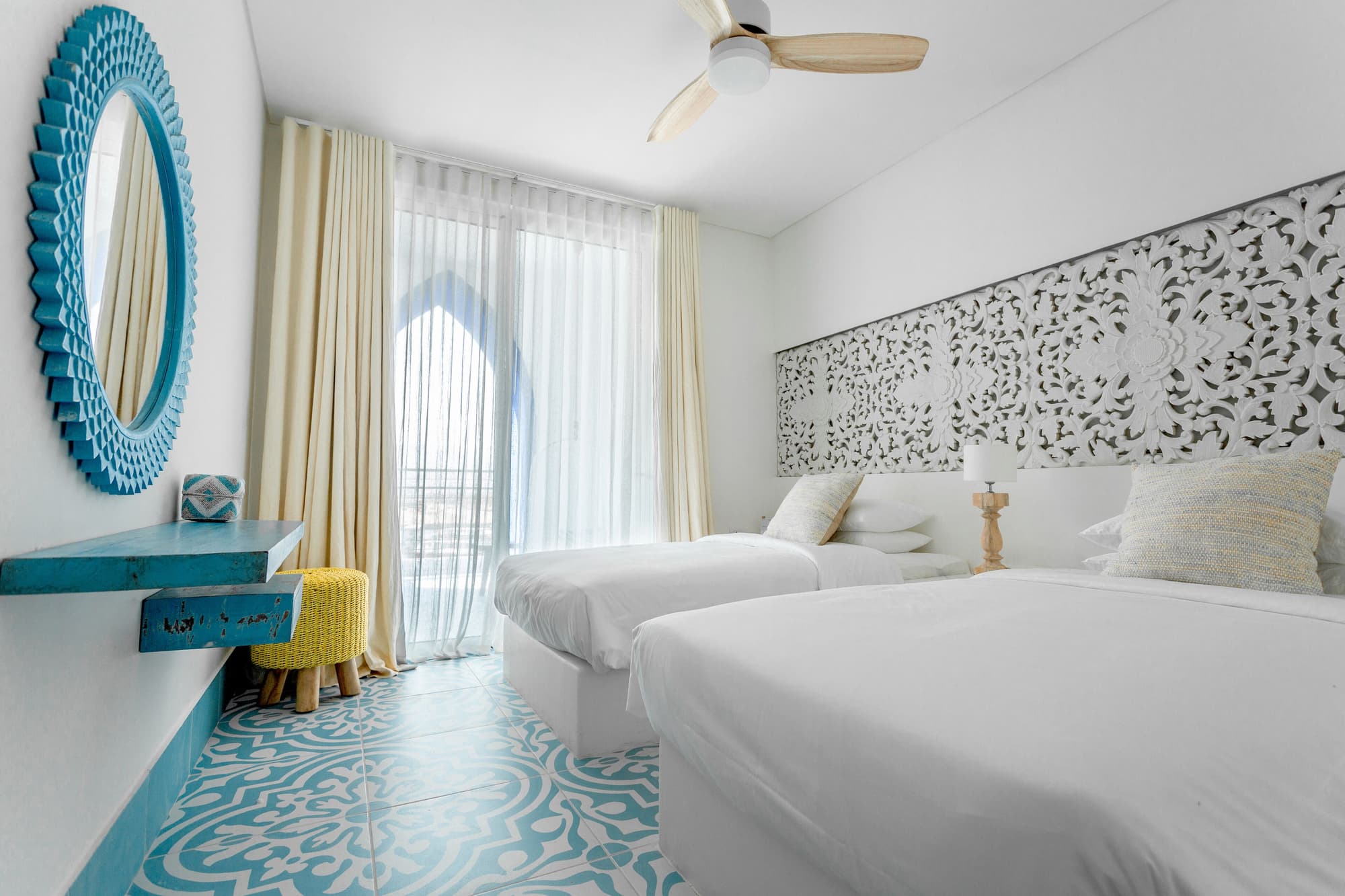 Cloud 7 Residence Ayla Aqaba