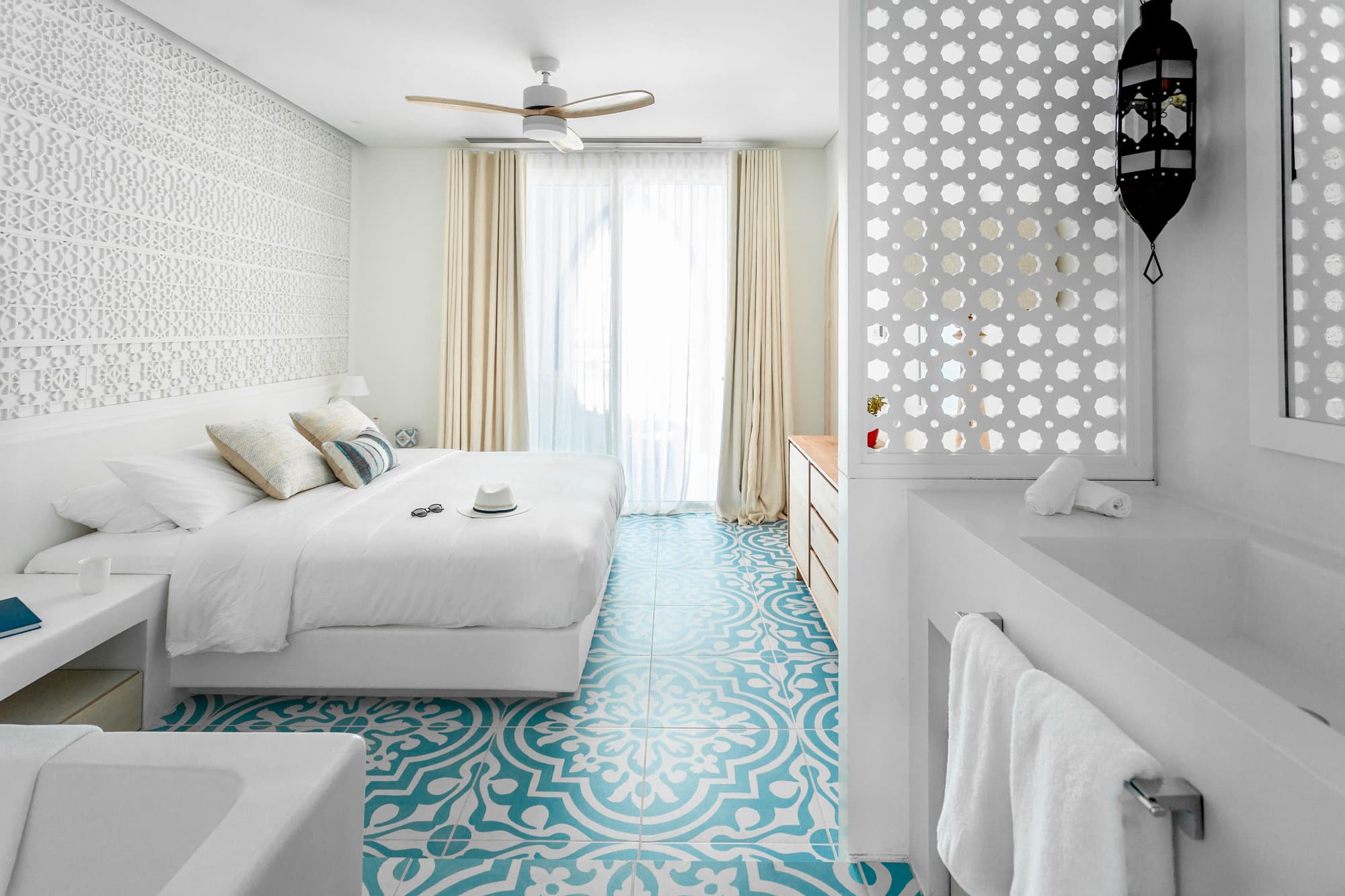 Cloud 7 Residence Ayla Aqaba