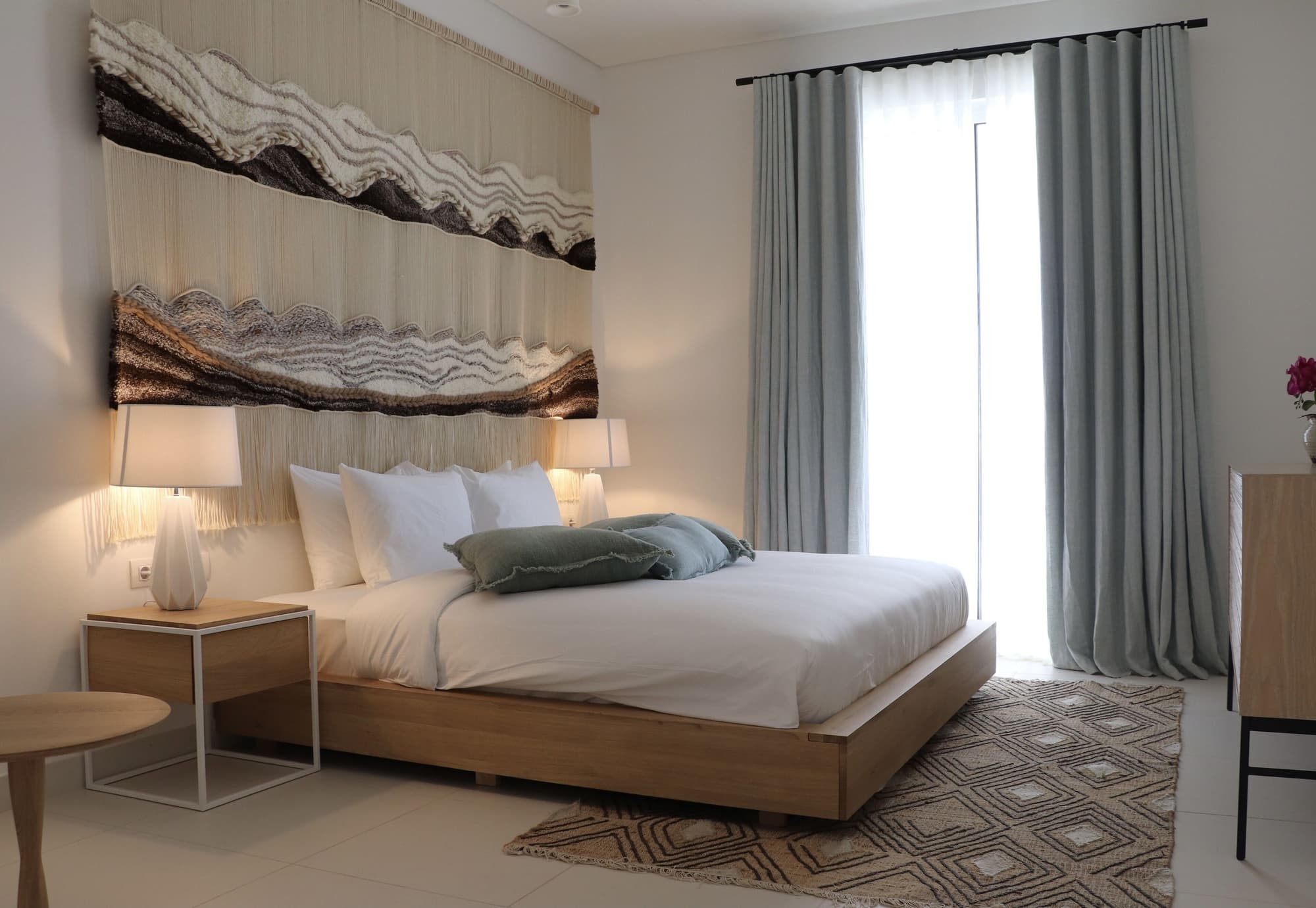 Cloud 7 Residence Ayla Aqaba