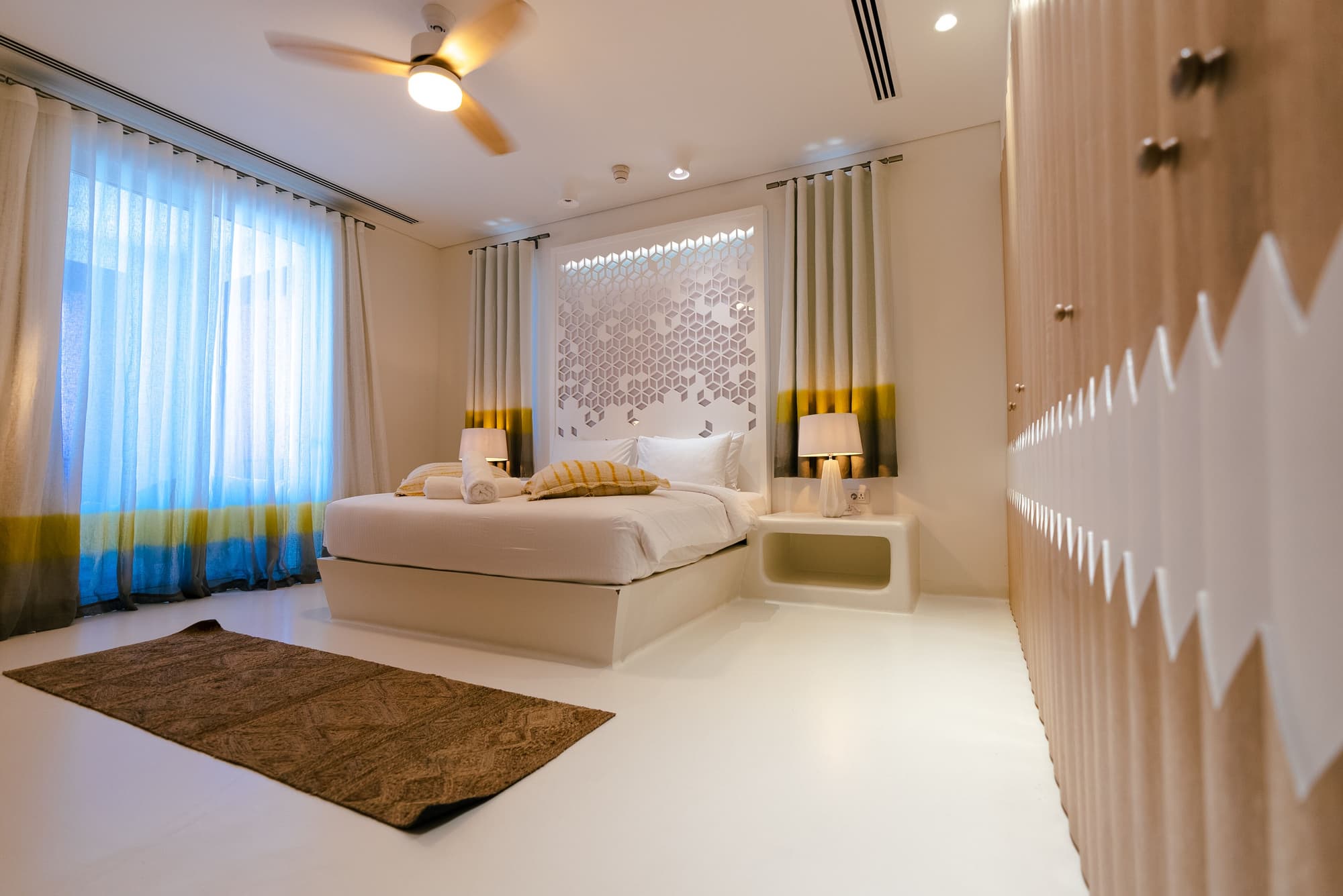Cloud 7 Residence Ayla Aqaba