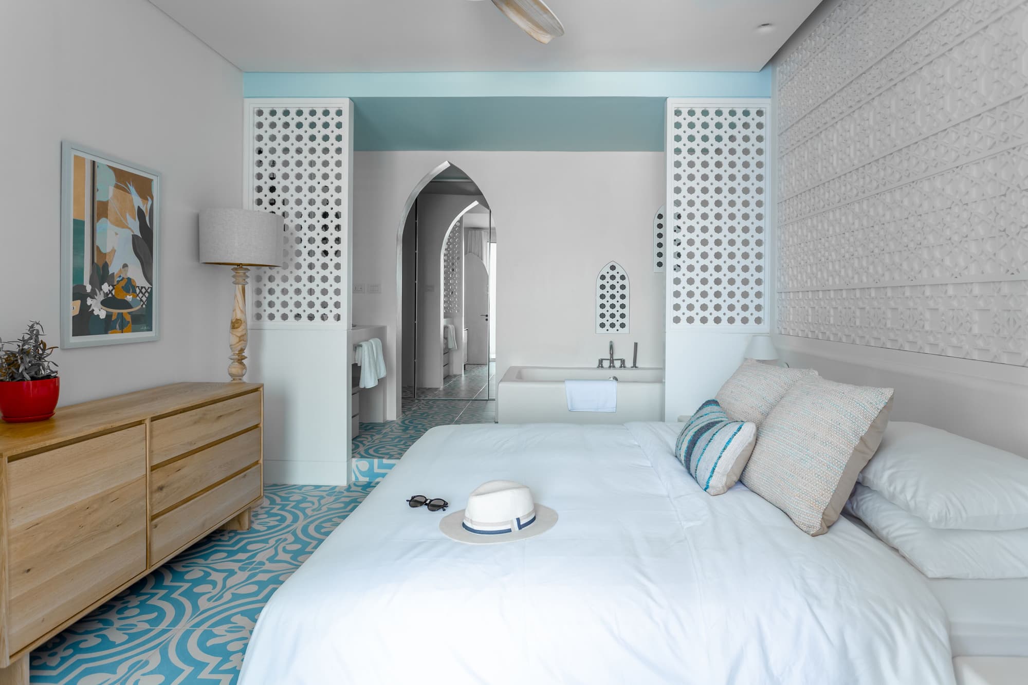 Cloud 7 Residence Ayla Aqaba
