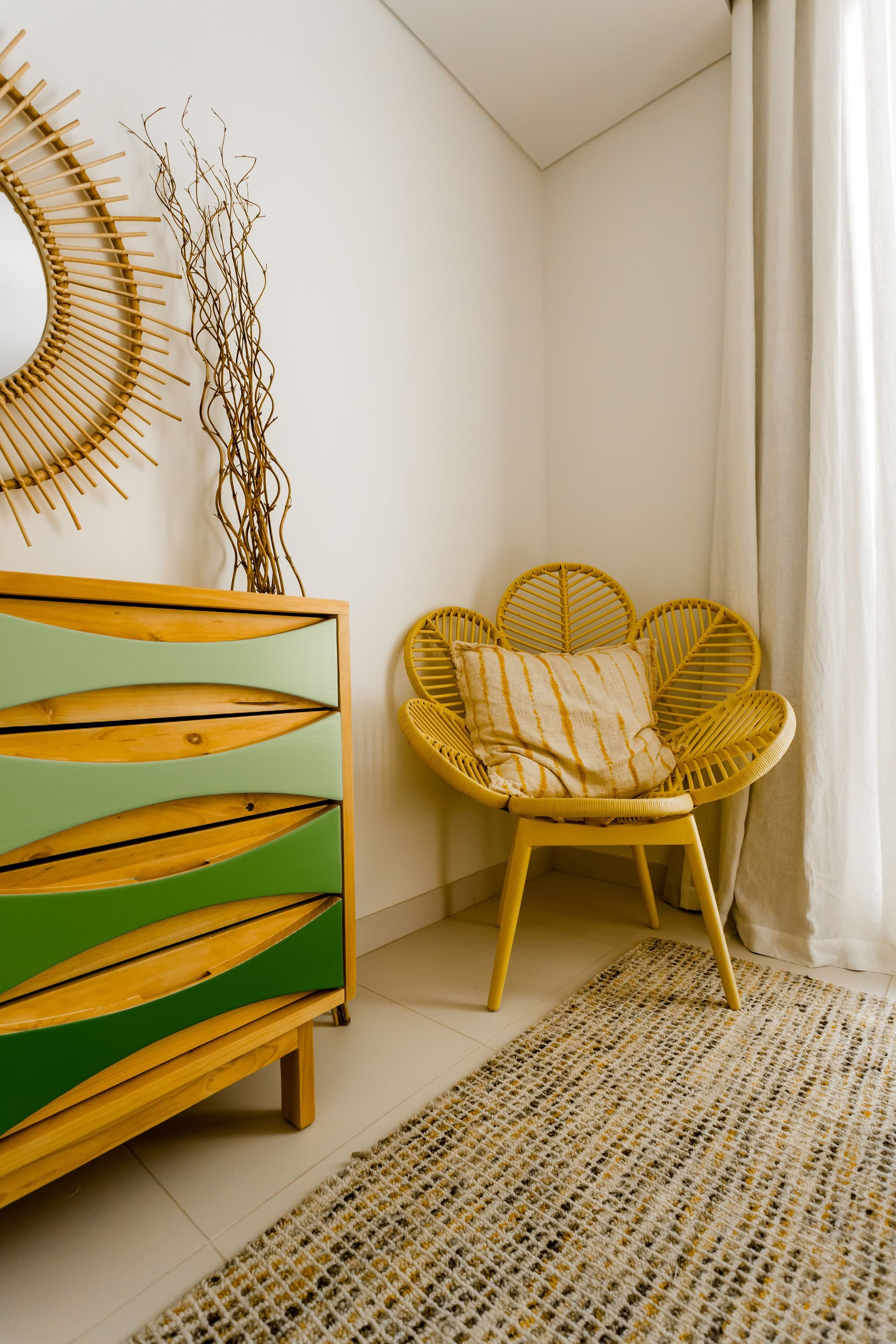 Cloud 7 Residence Ayla Aqaba