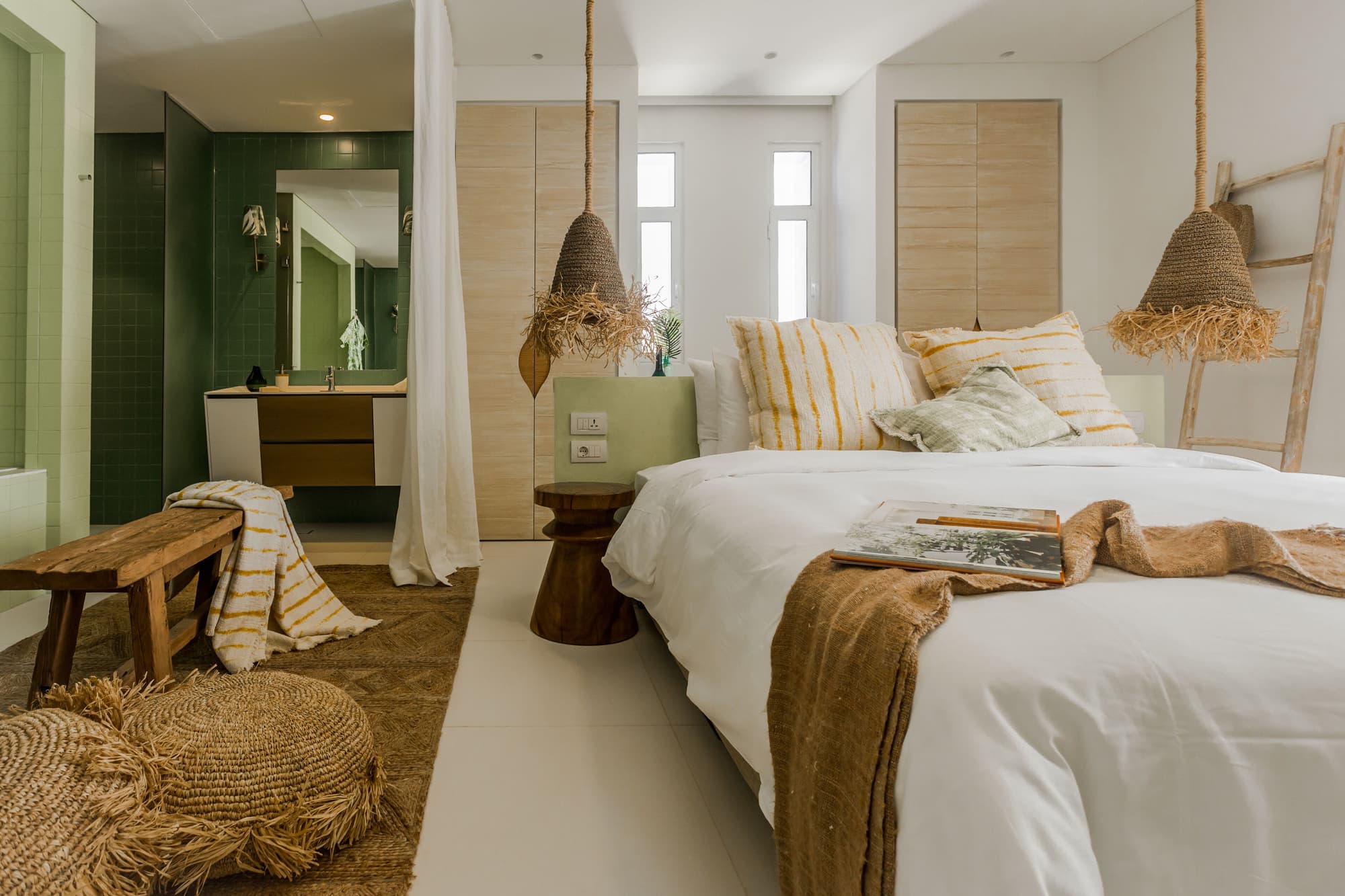 Cloud 7 Residence Ayla Aqaba