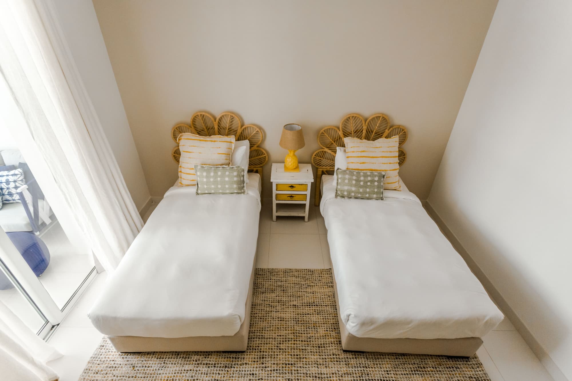 Cloud 7 Residence Ayla Aqaba