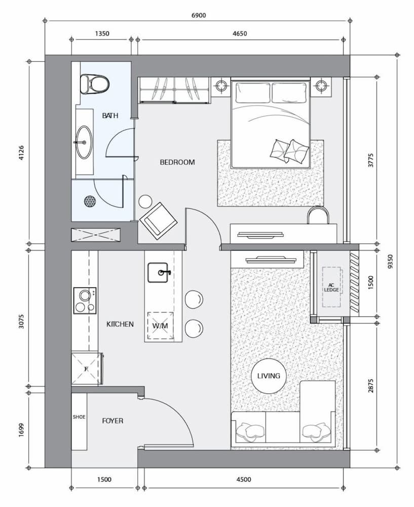 Star Suites KLCC