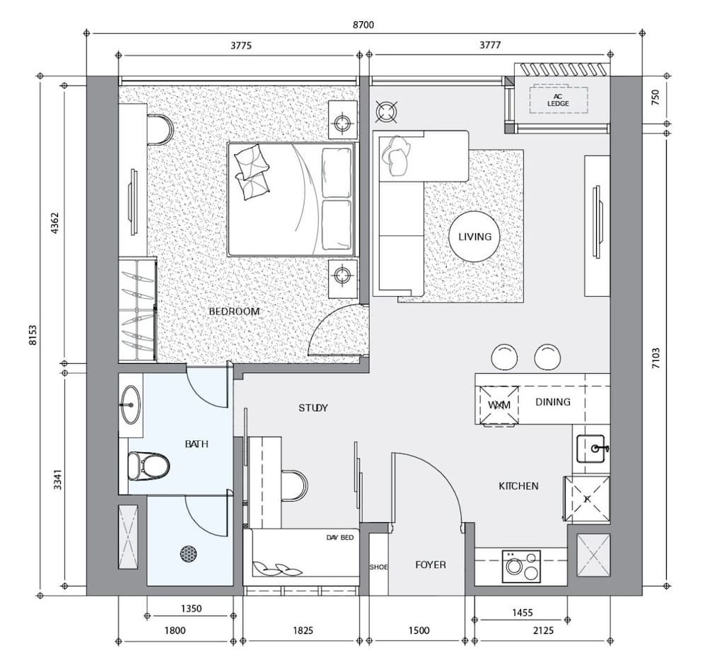 Star Suites KLCC
