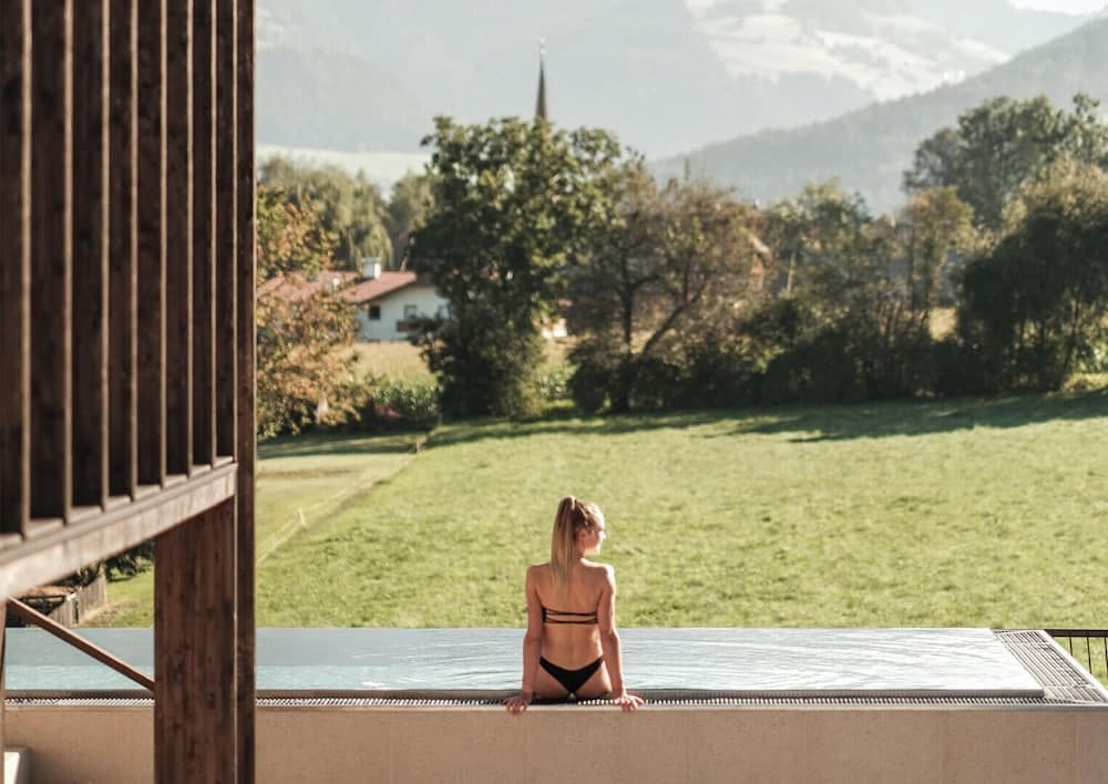 Falkensteiner Hotel Kronplatz - The Leading Hotels of the World