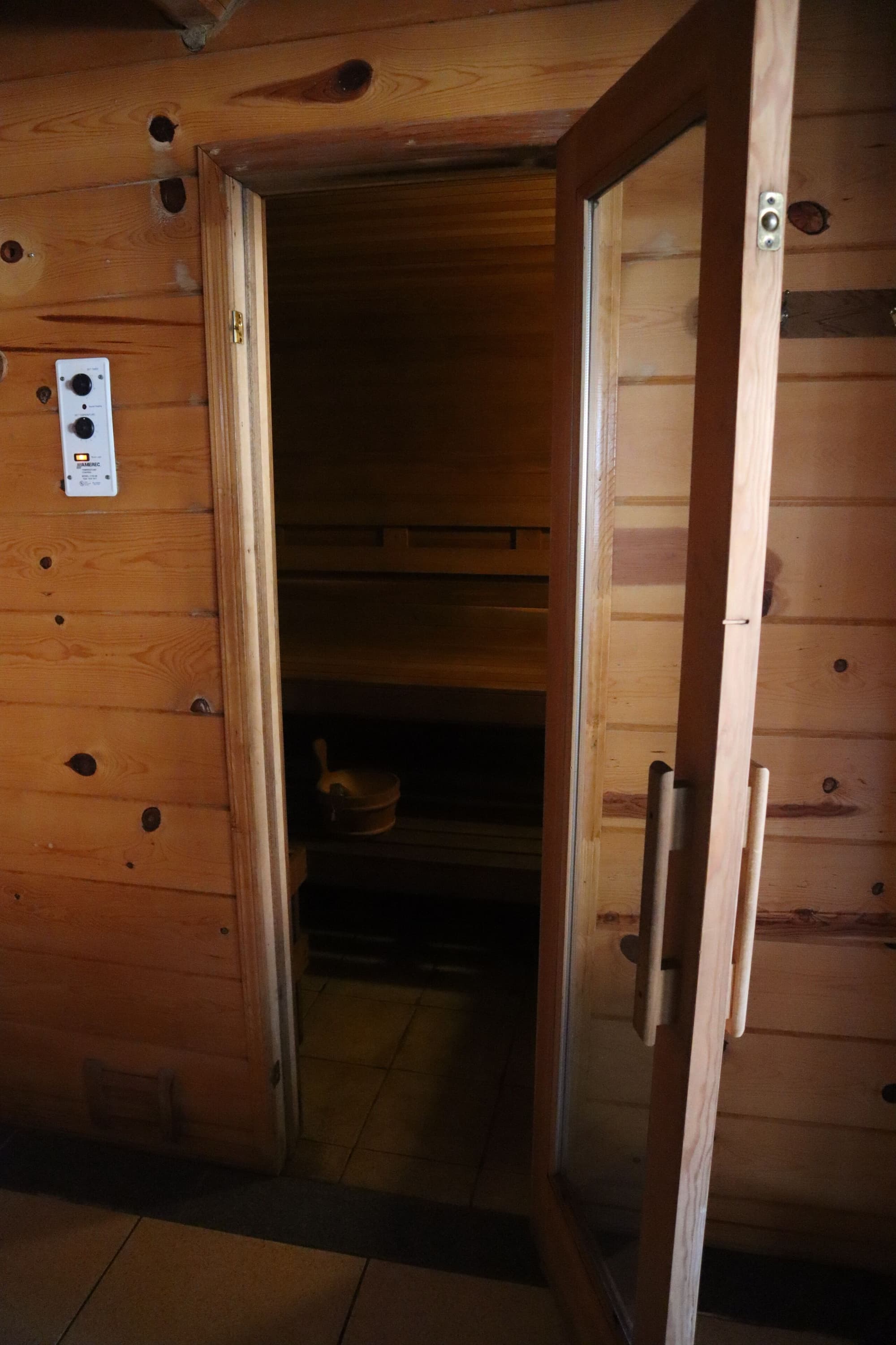The Lodge at Creel Hotel & Spa