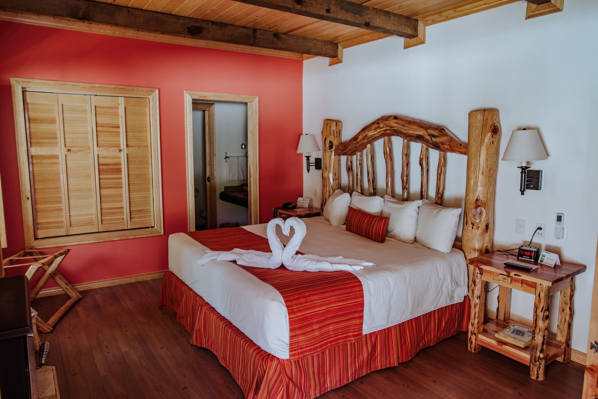 The Lodge at Creel Hotel & Spa