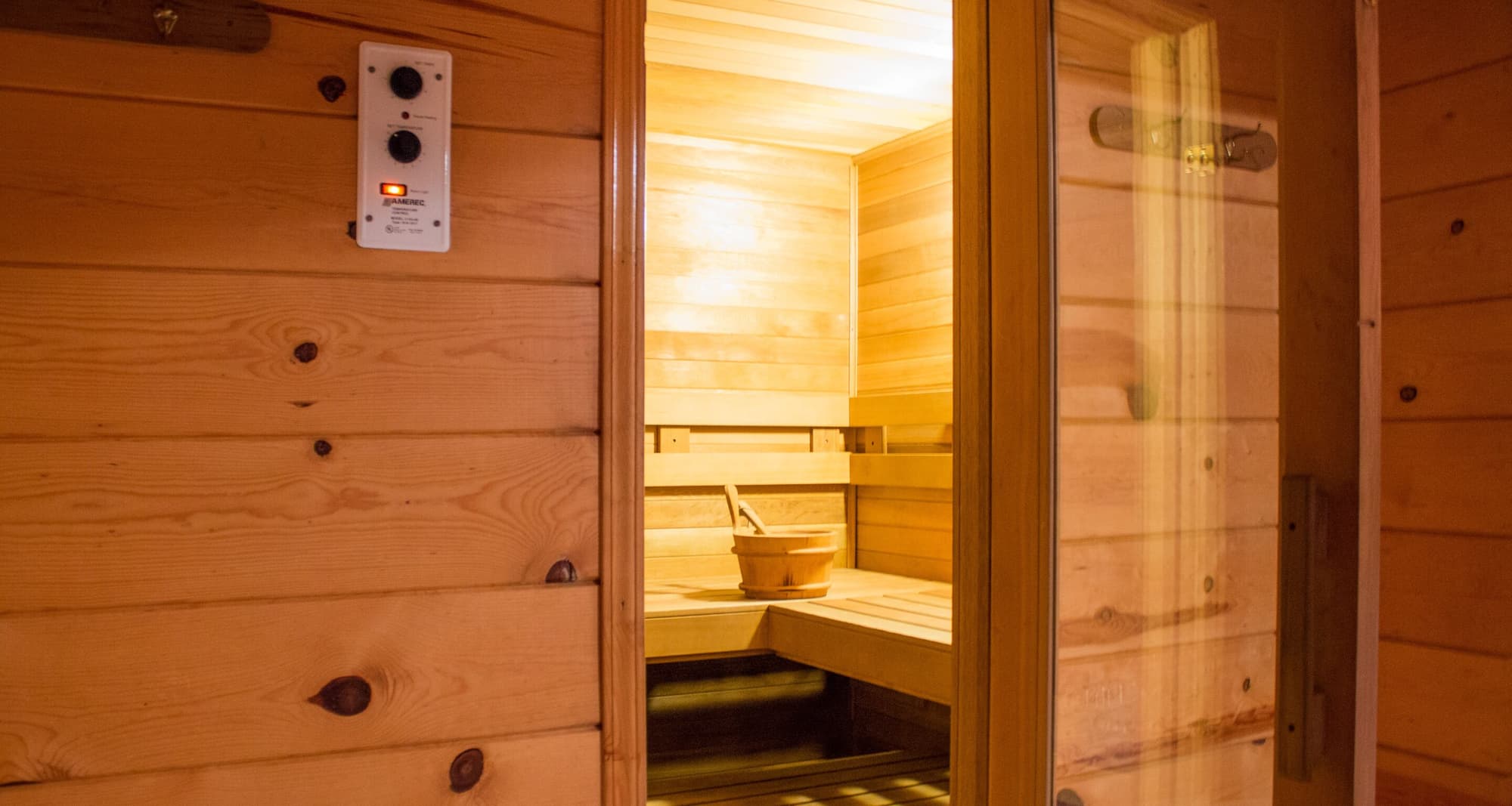 The Lodge at Creel Hotel & Spa
