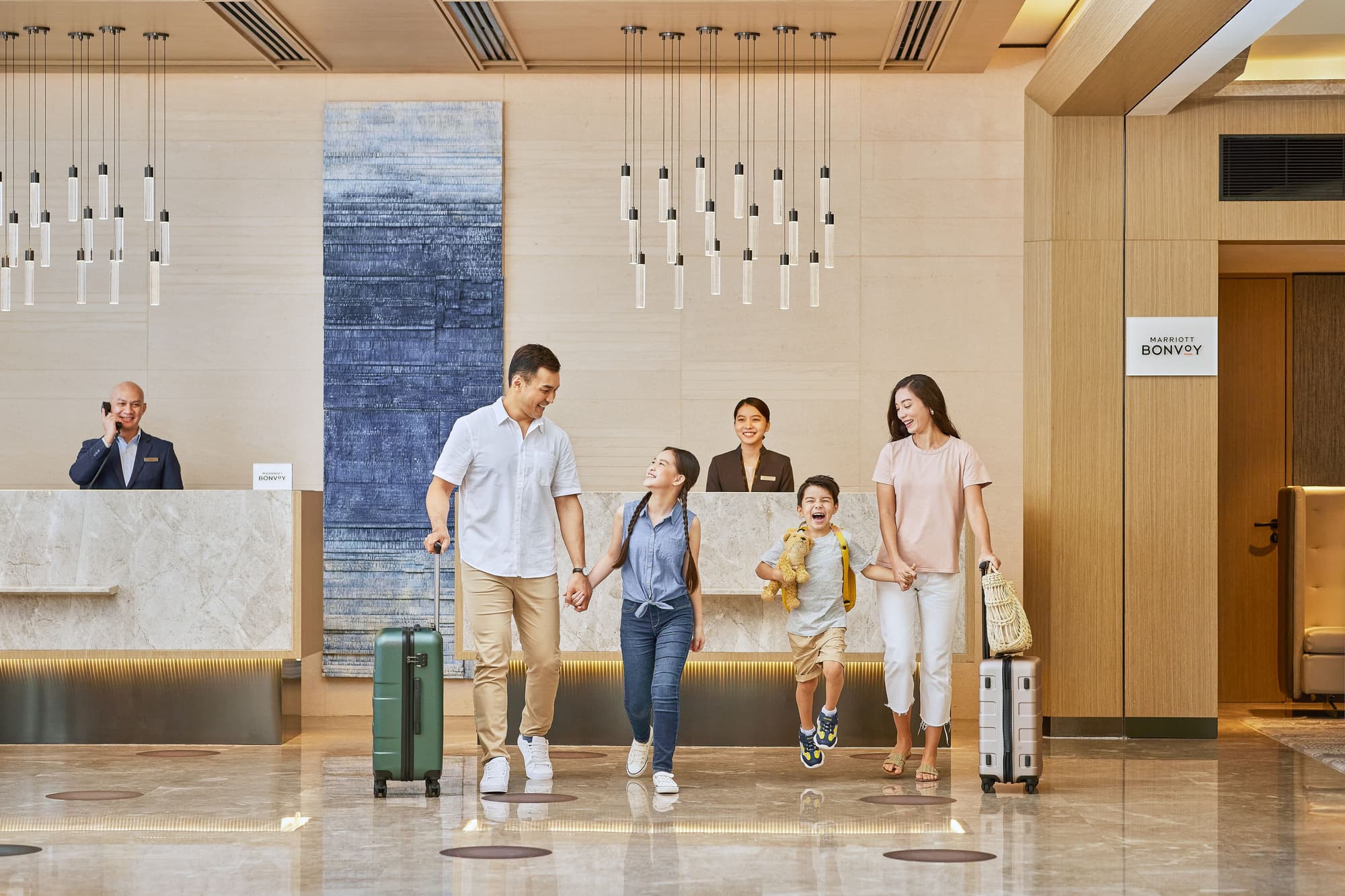 Courtyard by Marriott Penang