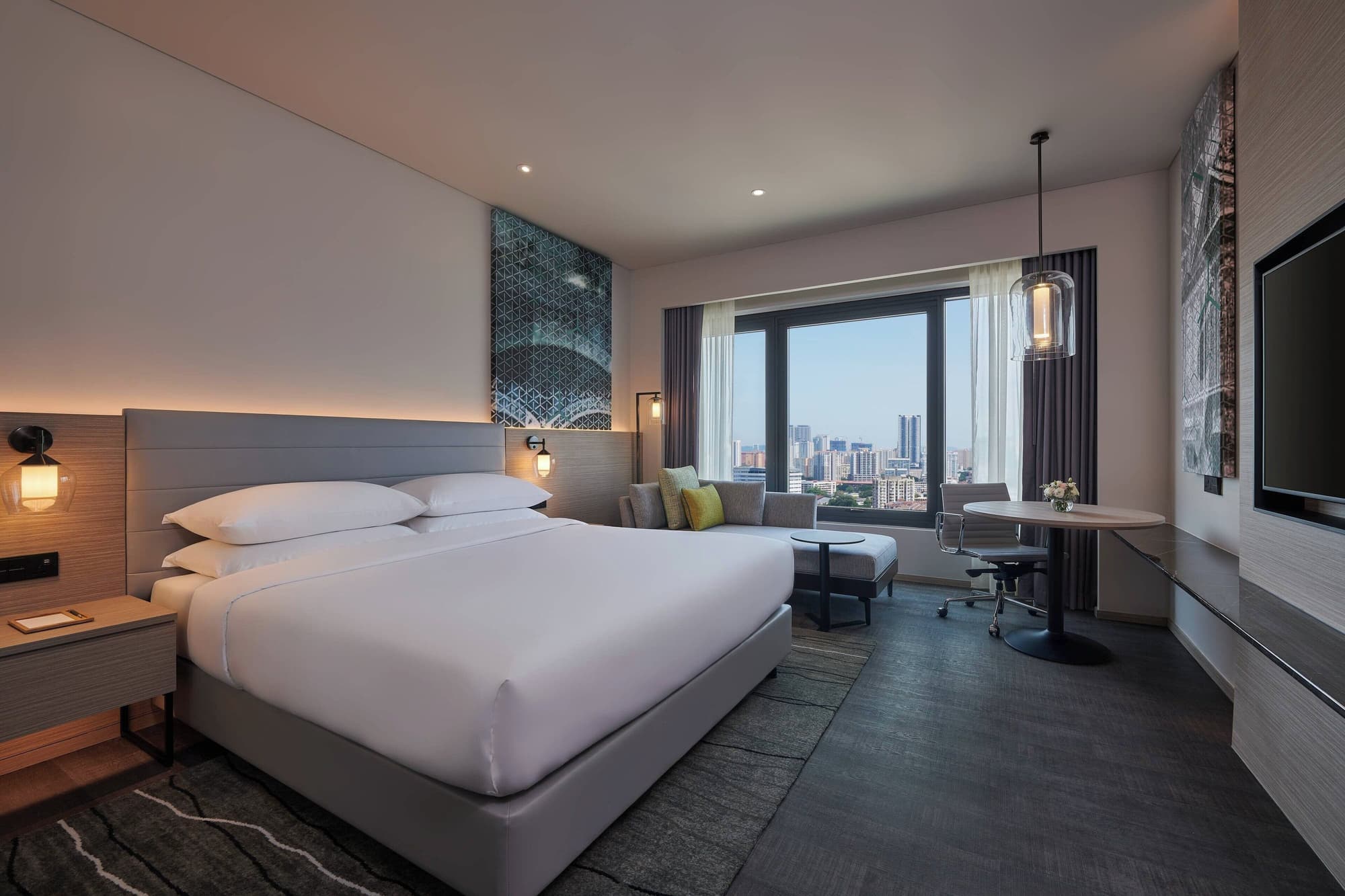 Courtyard by Marriott Penang