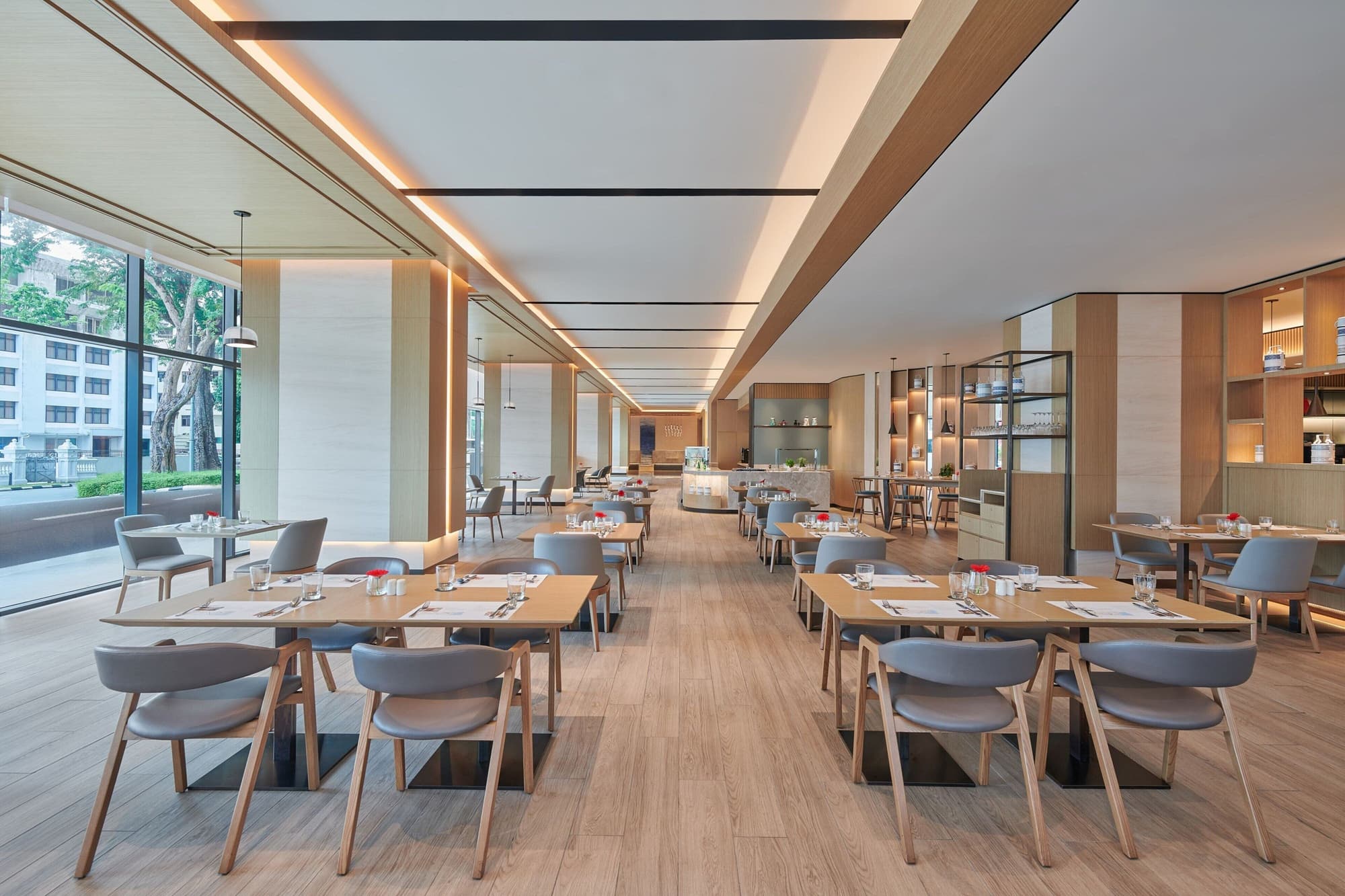 Courtyard by Marriott Penang
