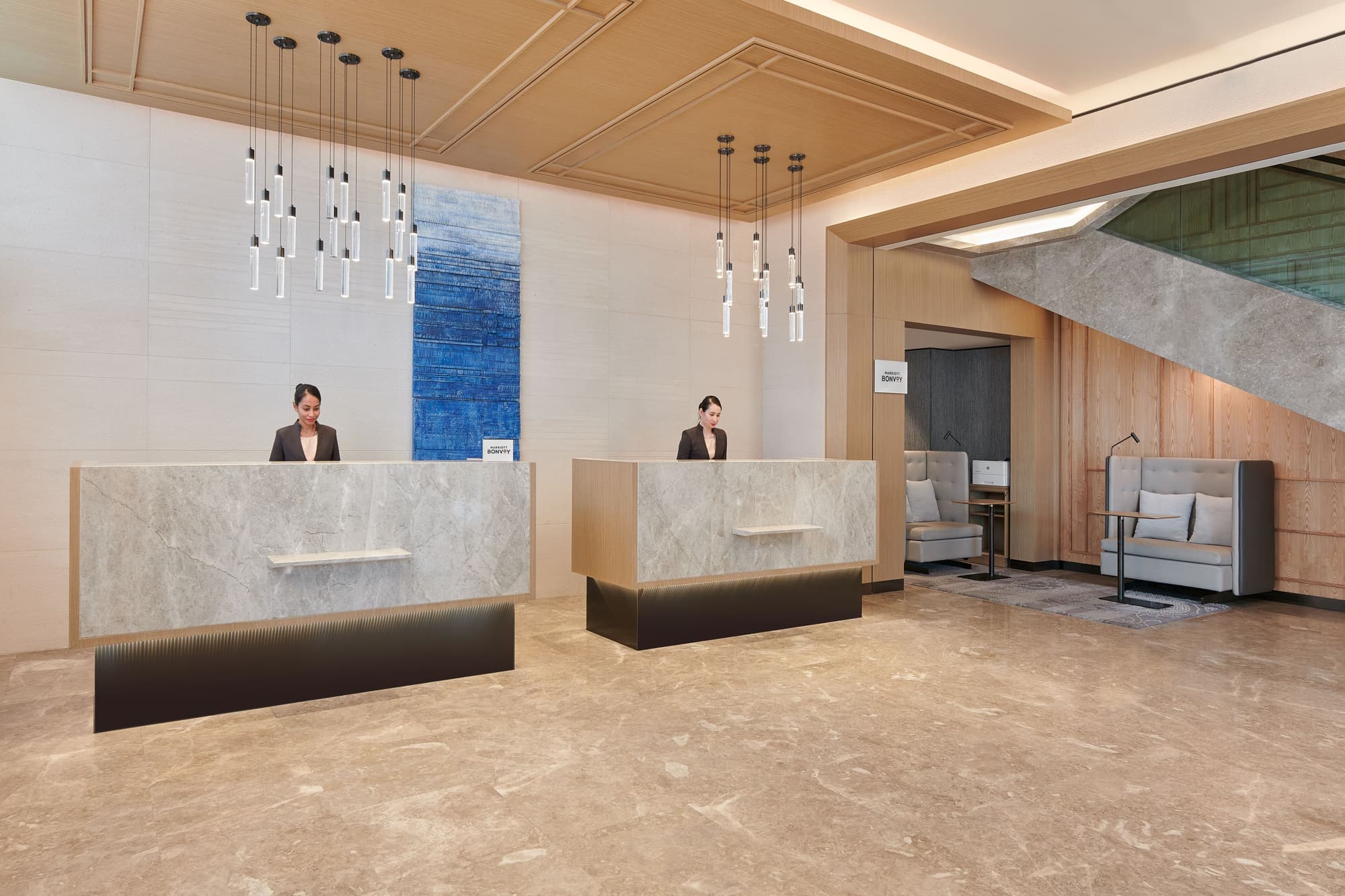 Courtyard by Marriott Penang