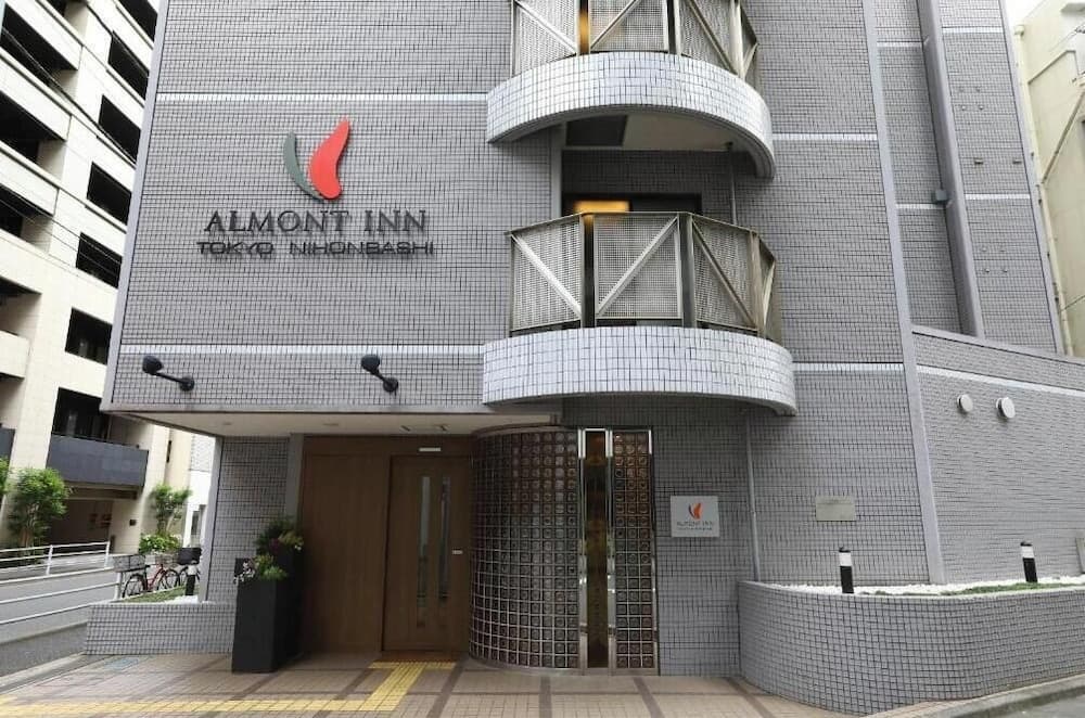 Almont Inn Nihonbashi