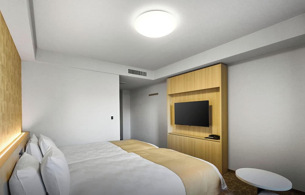 Daiwa Roynet Hotel Kyoto Shijo Karasuma