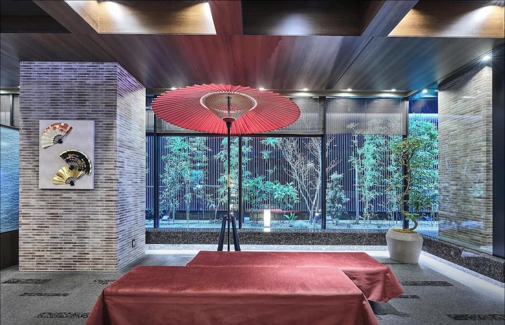 Daiwa Roynet Hotel Kyoto Shijo Karasuma