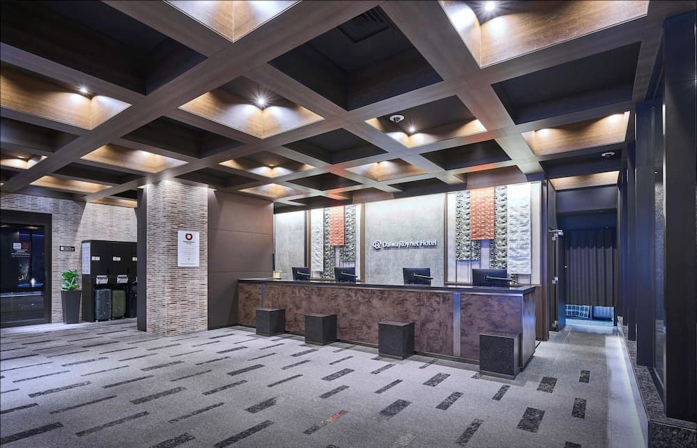 Daiwa Roynet Hotel Kyoto Shijo Karasuma