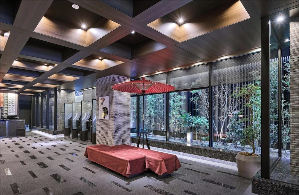 Daiwa Roynet Hotel Kyoto Shijo Karasuma